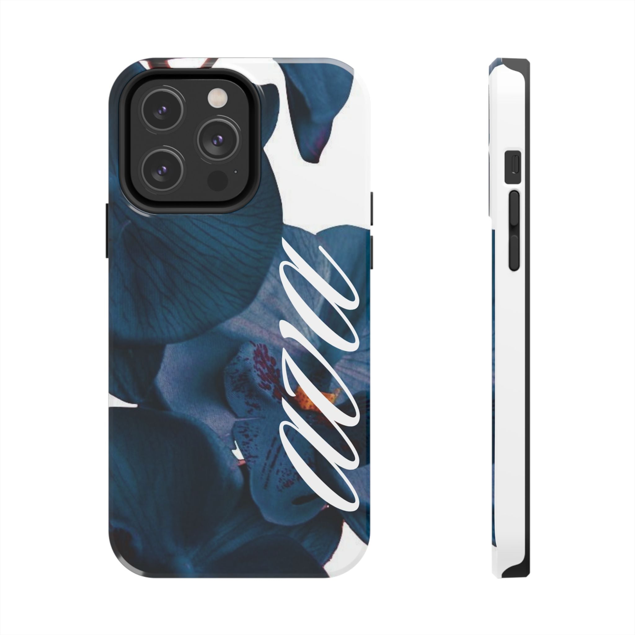 Ava Personalized Name Phone Case