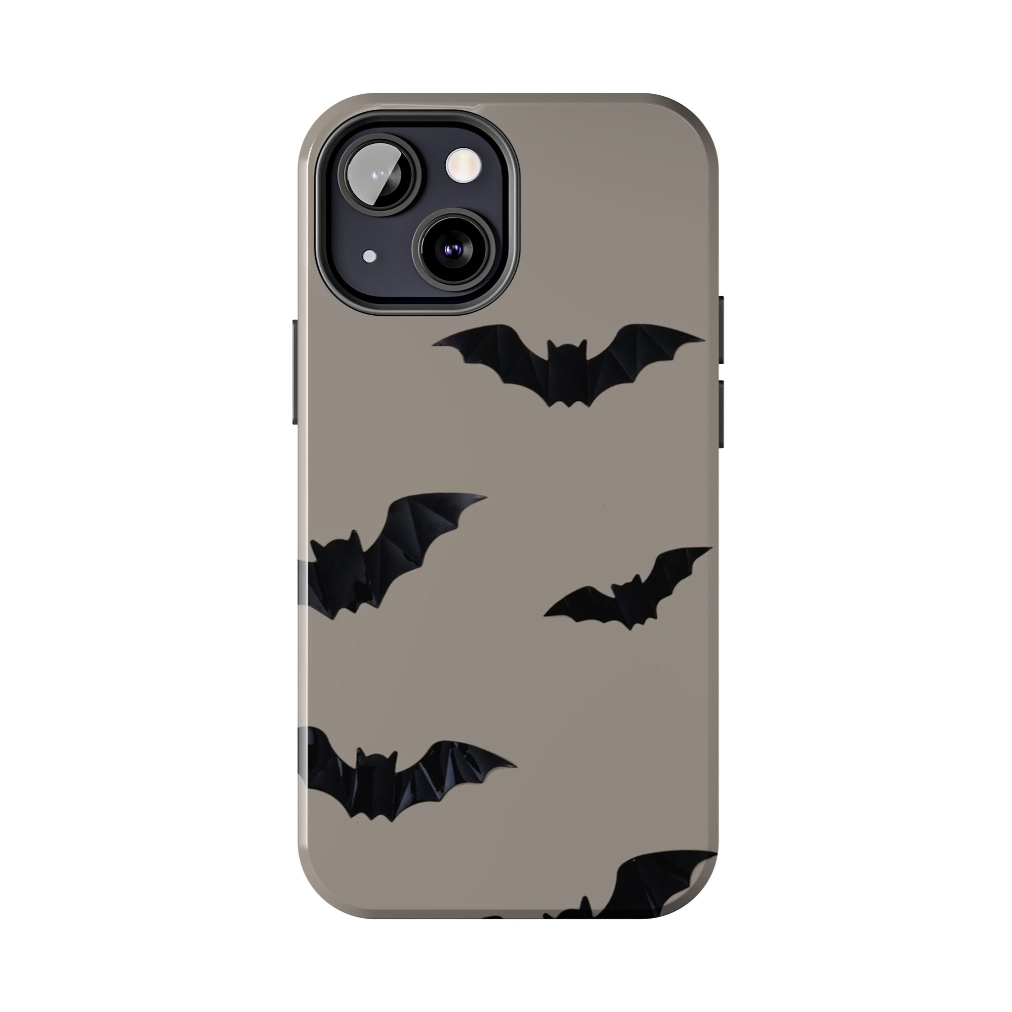 Spooky Bat Phone Case