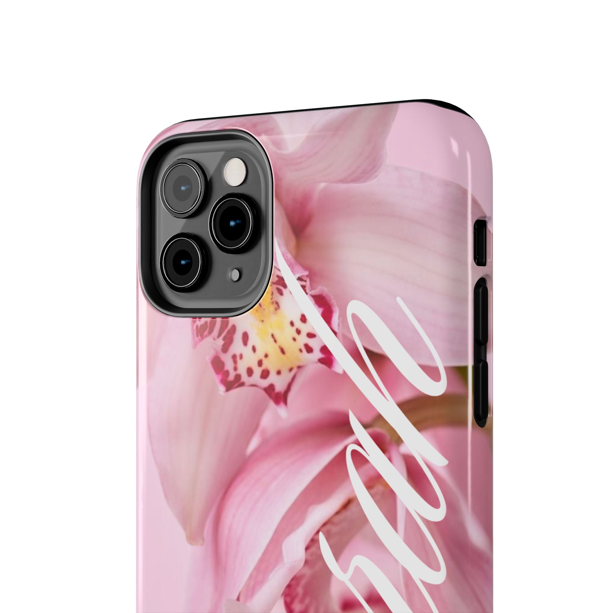 Sarah Personalized Name Phone Case