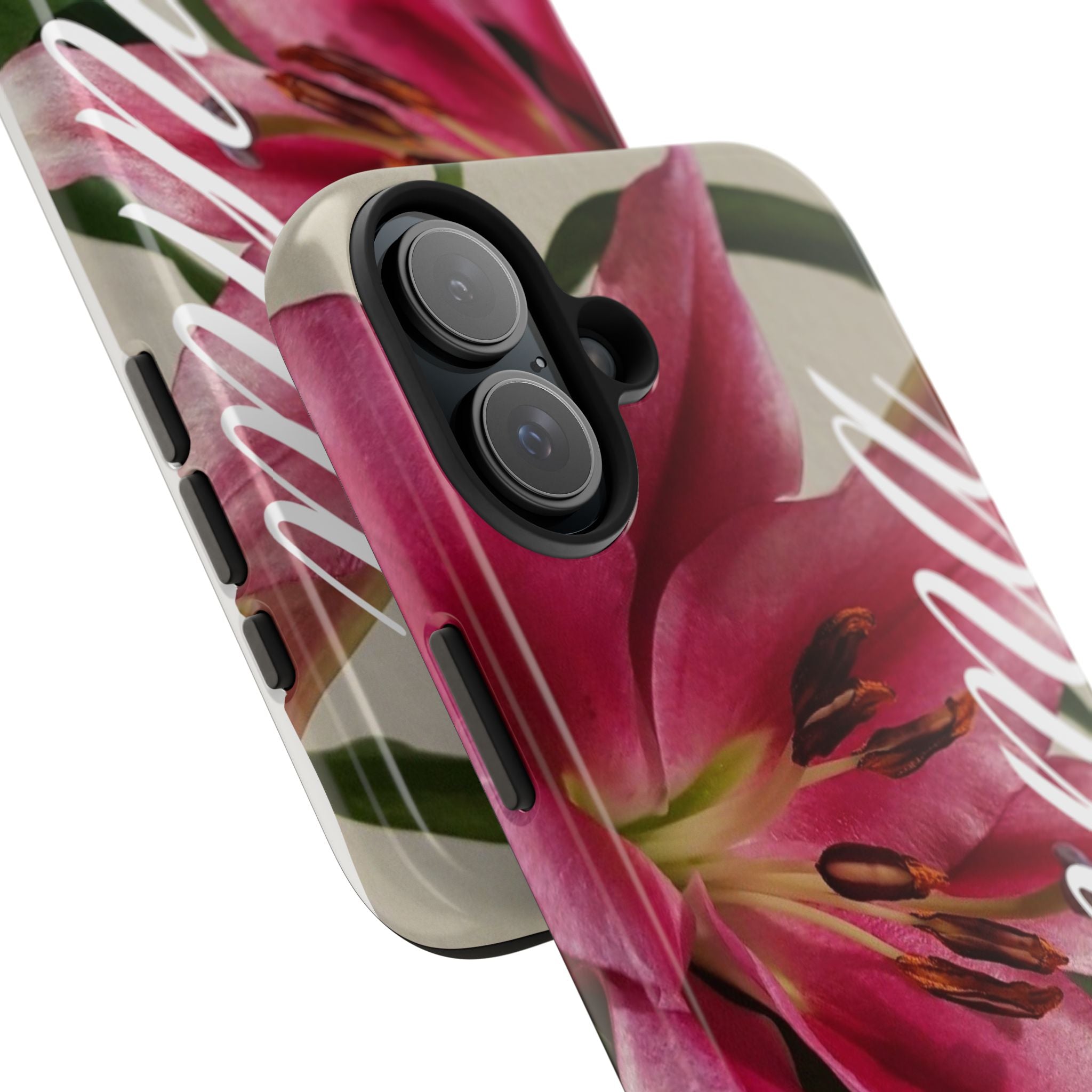 Emma Personalized Name Phone Case