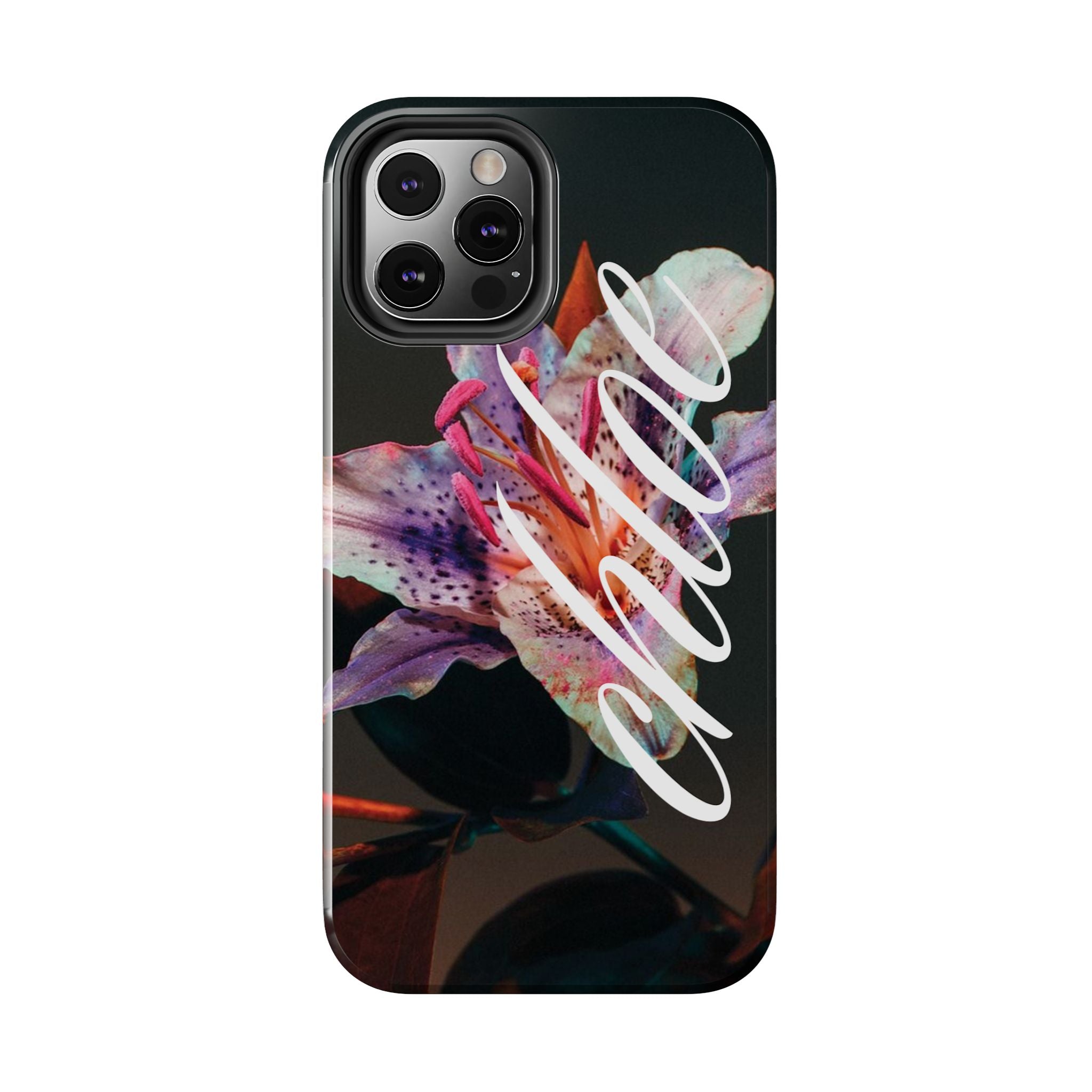 Chloe Custom Phone Case