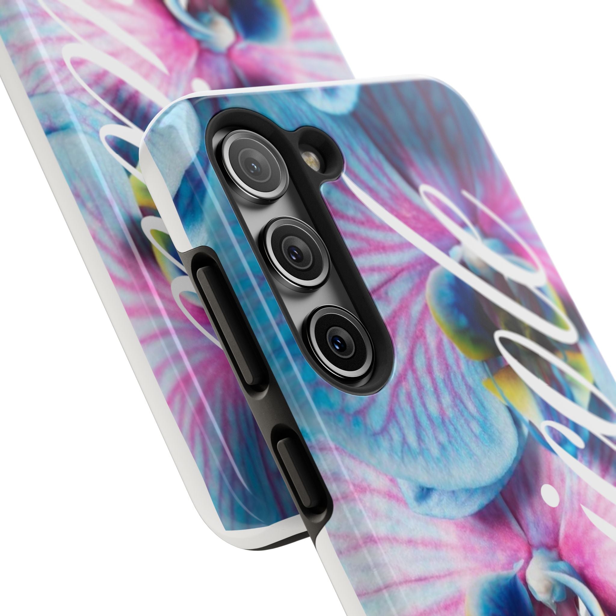 Nicole Custom Phone Case