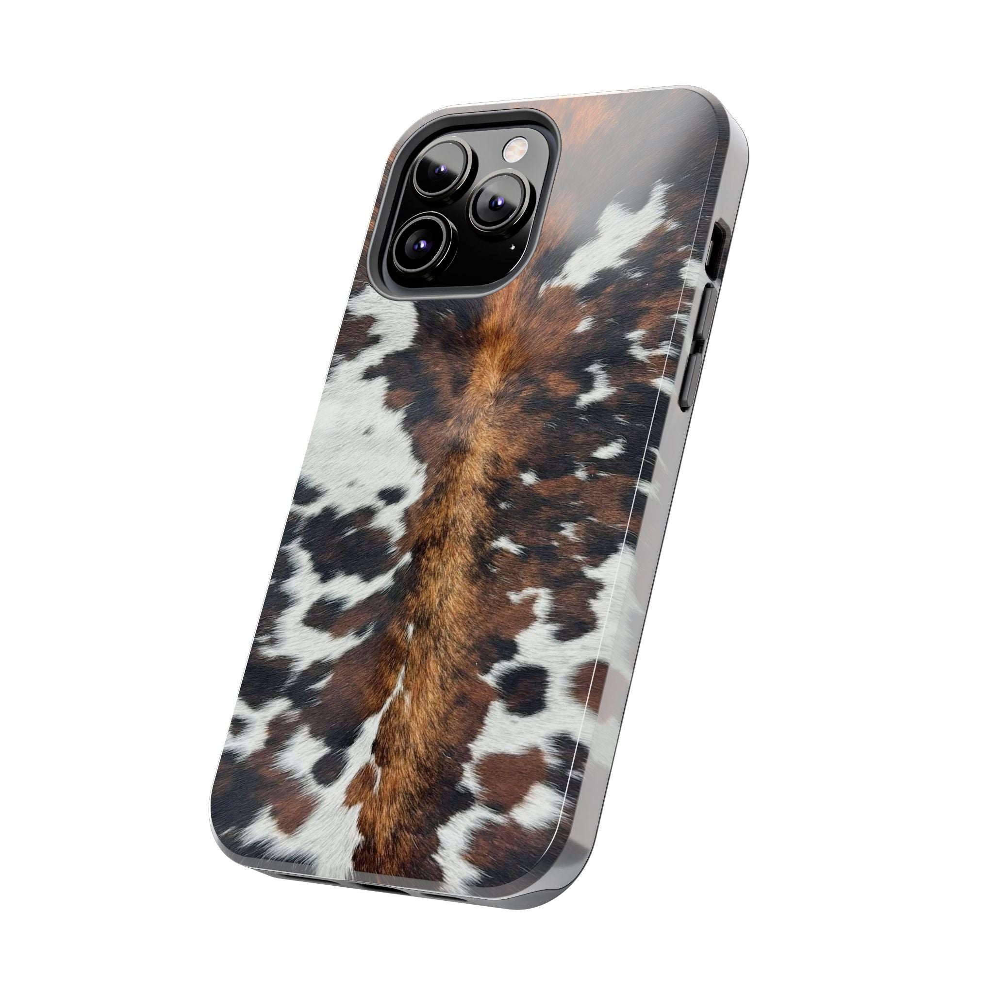 Cowhide Phone Case