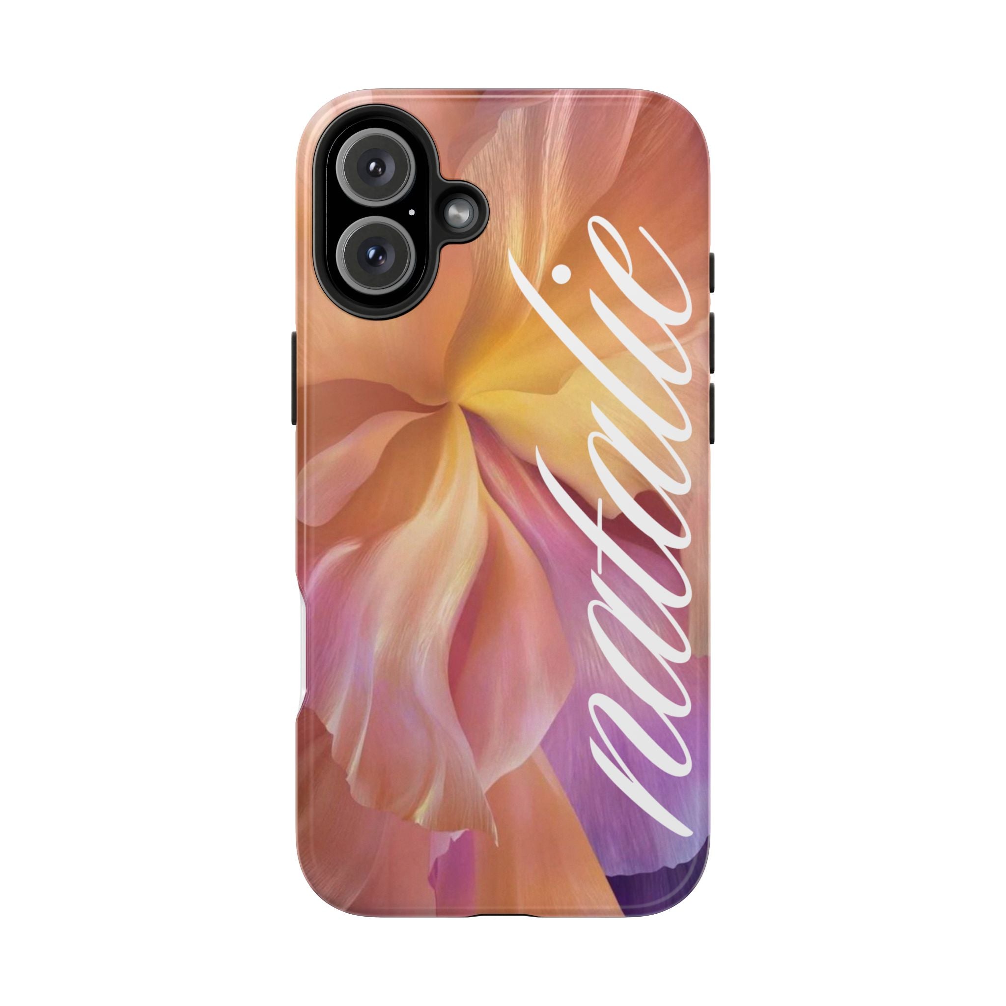 Natalie Custom Phone Case