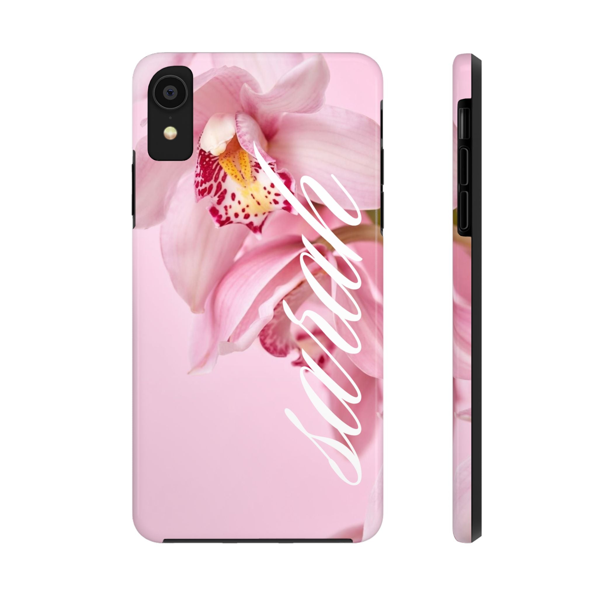 Sarah Personalized Name Phone Case