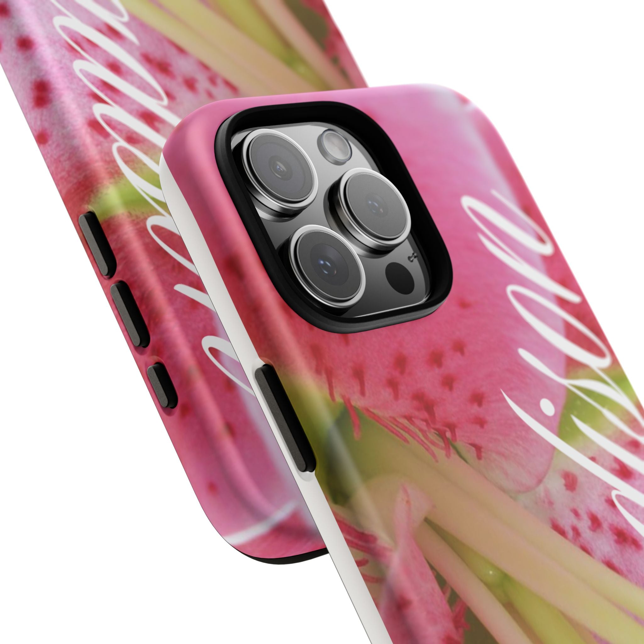 Madison Custom Phone Case