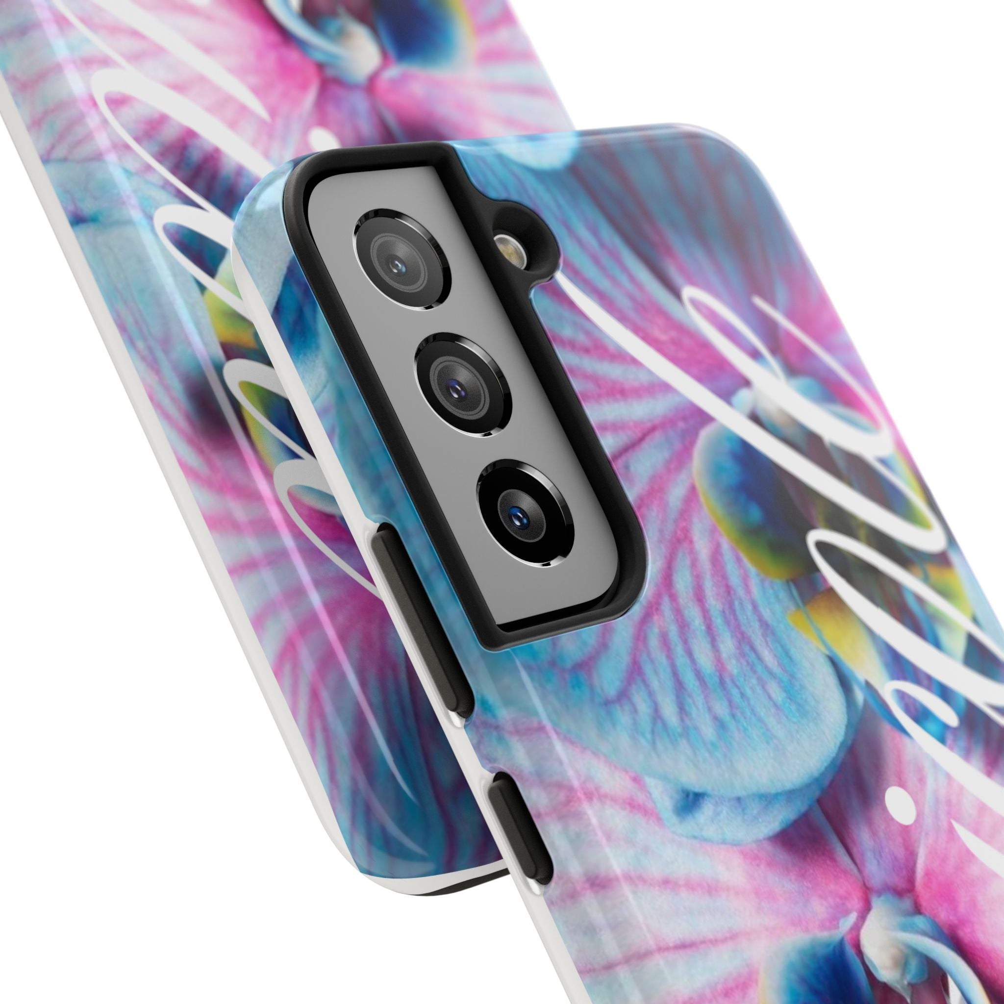 Nicole Custom Phone Case