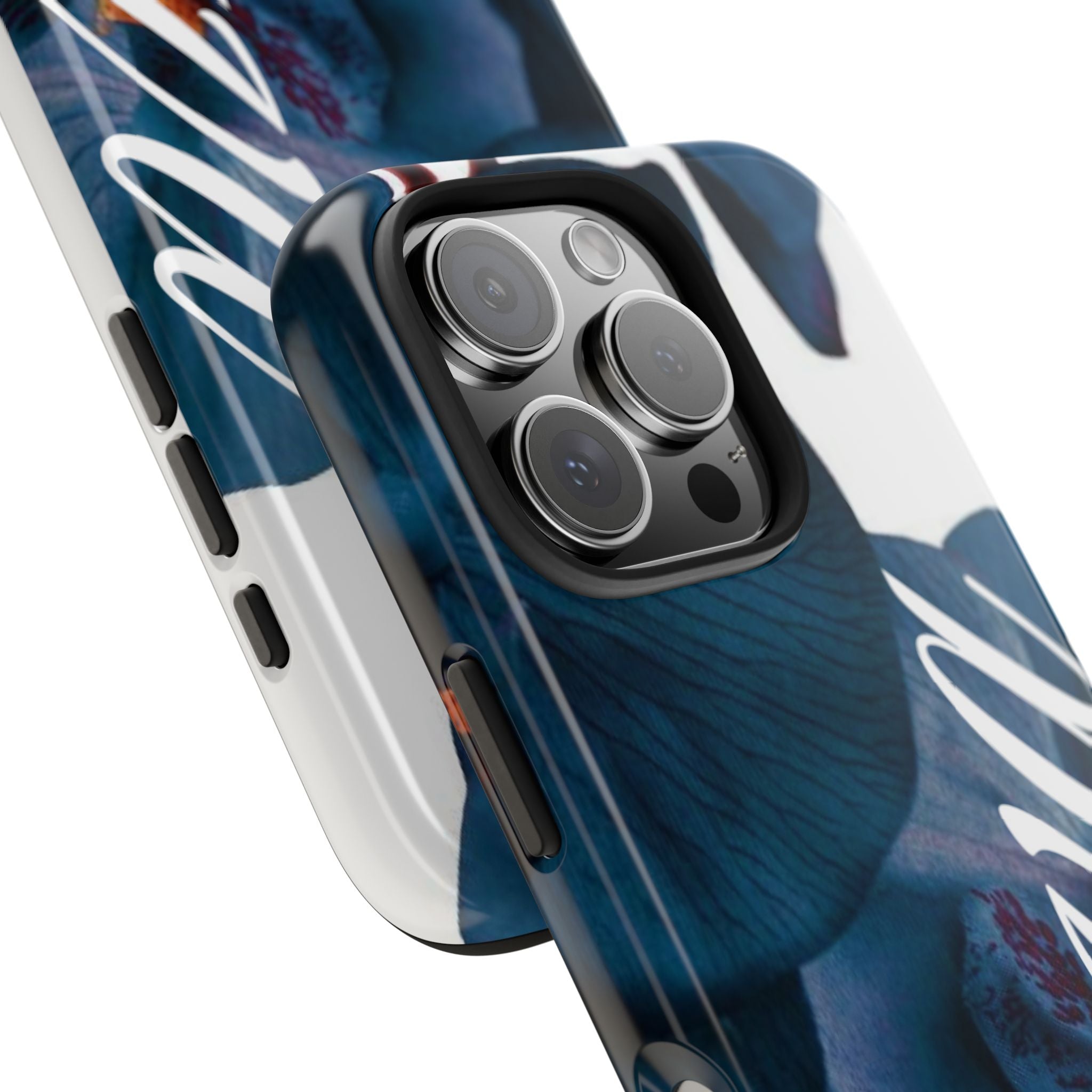 Ava Personalized Name Phone Case