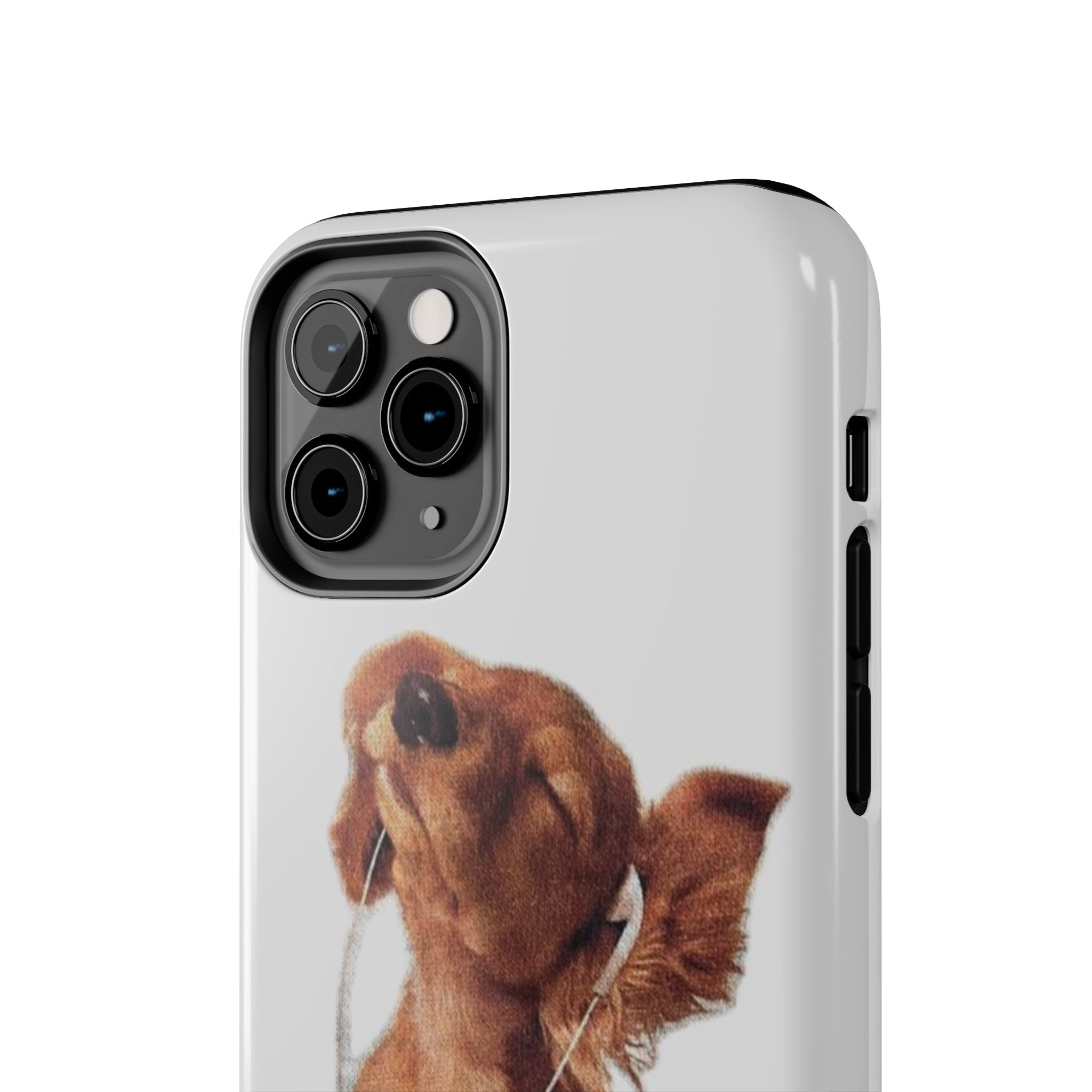 Cute Dog Phone Case