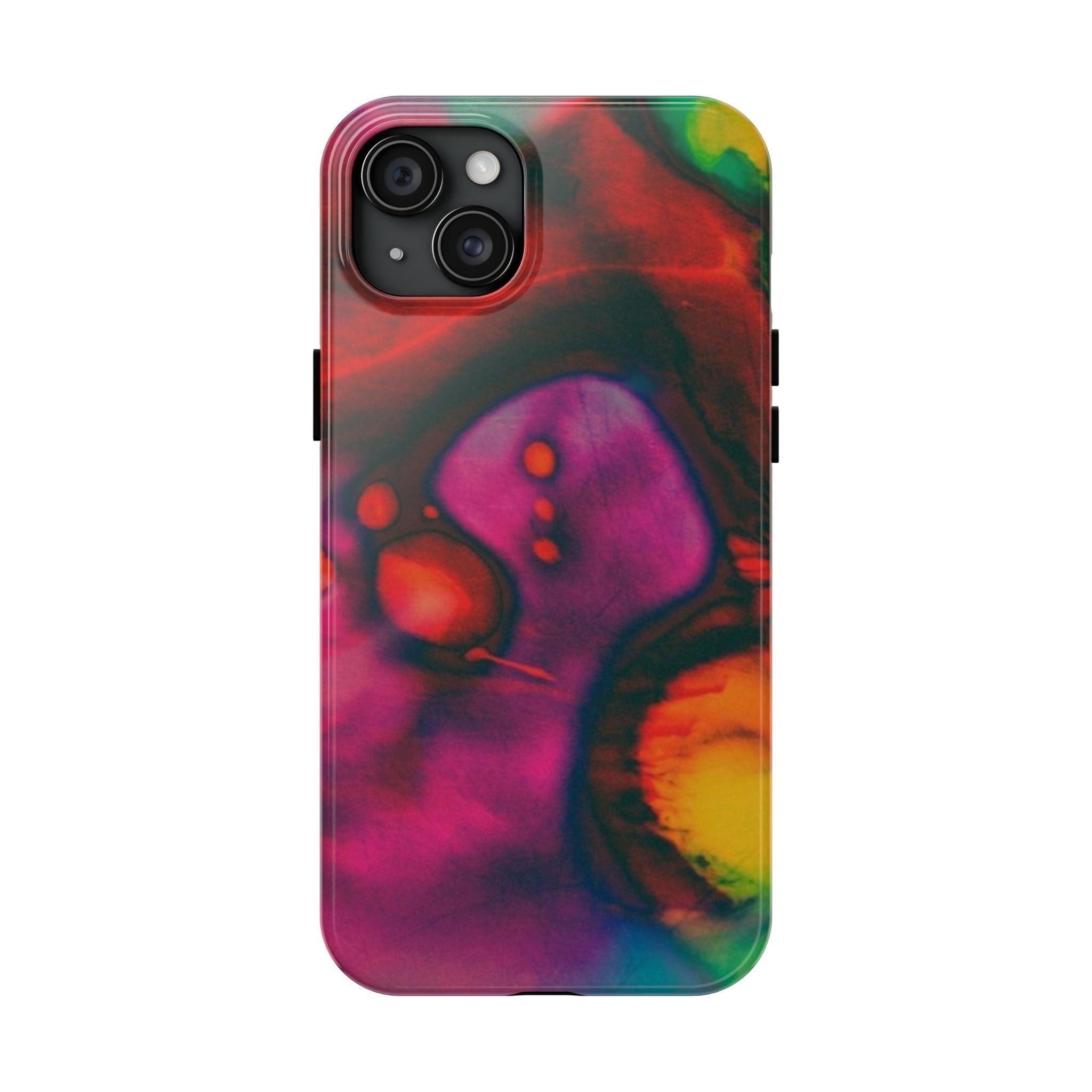 PIKICOLORS Phone Case