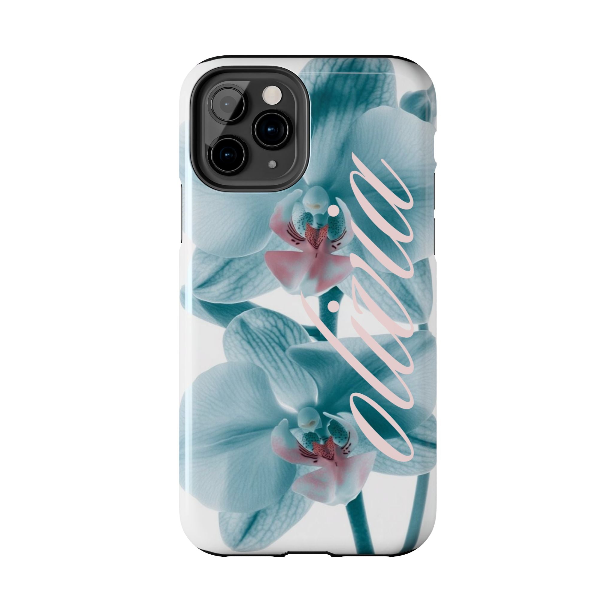 Olivia Custom Phone Case