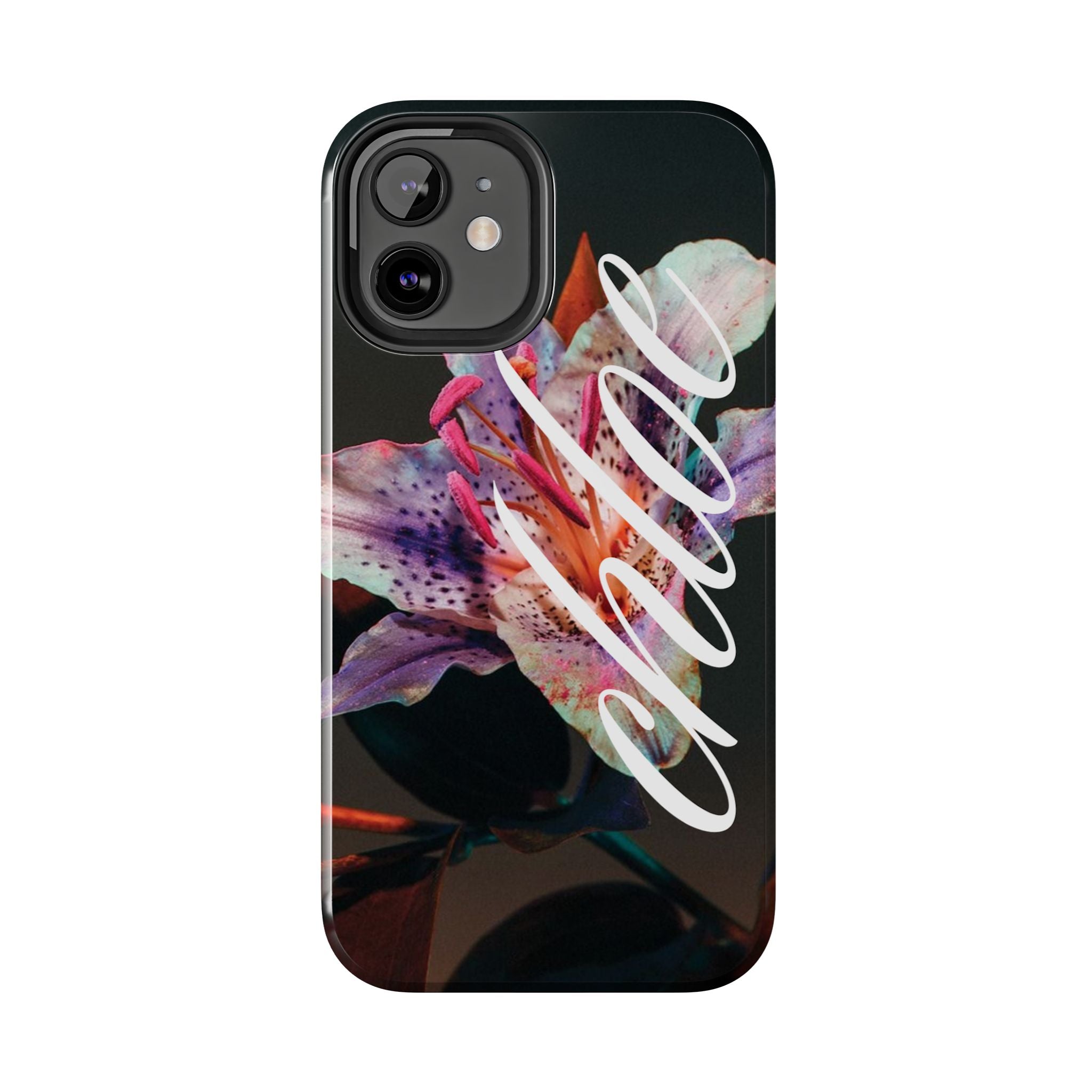 Chloe Custom Phone Case