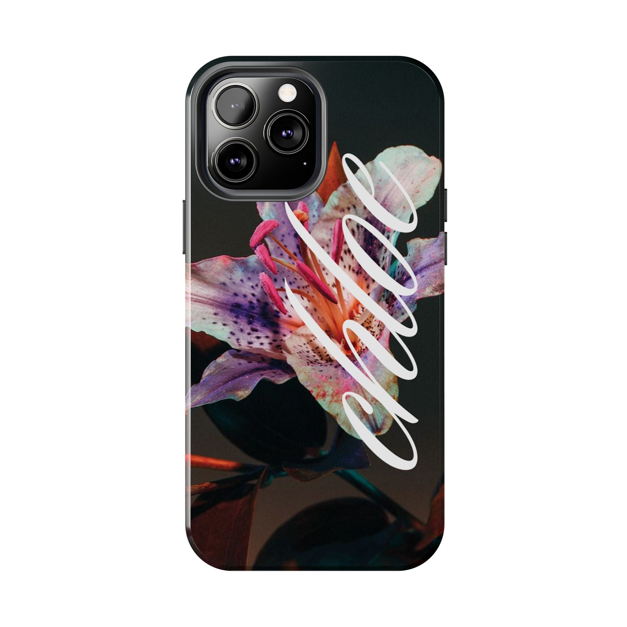 Chloe Custom Phone Case