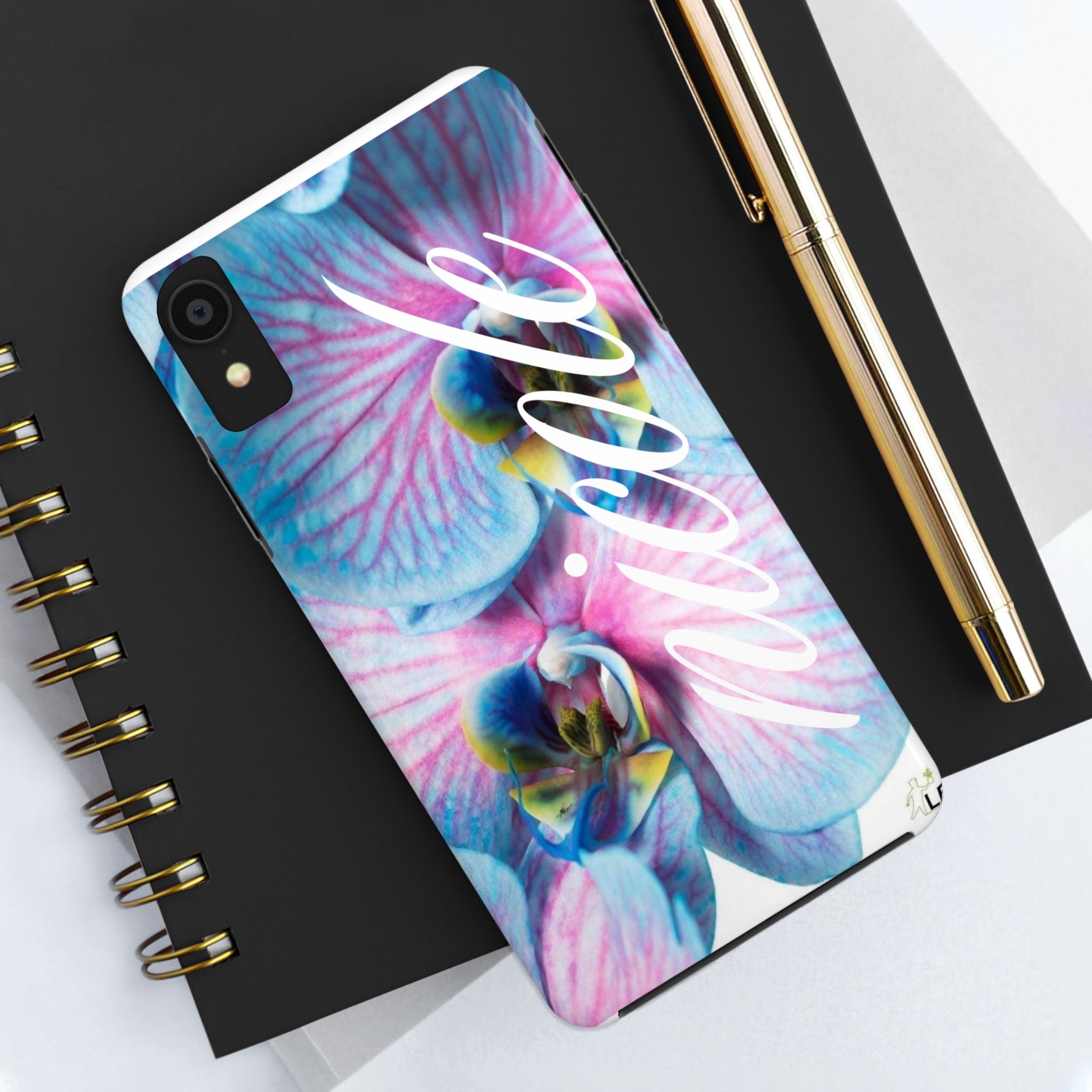 Nicole Custom Phone Case