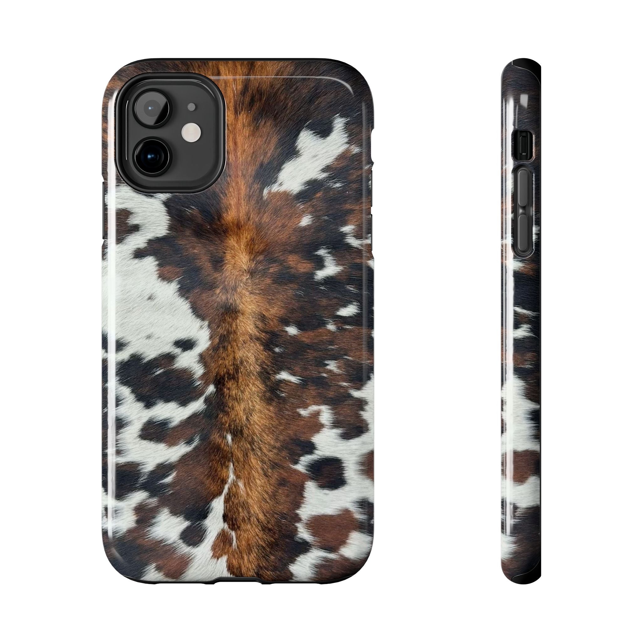 Cowhide Phone Case