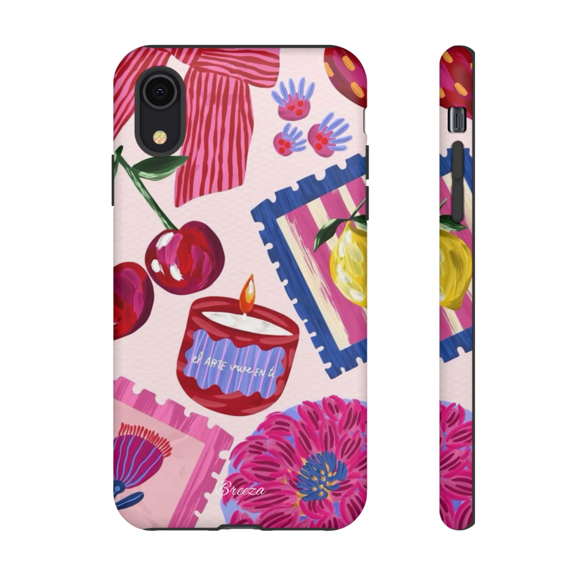 Colorful Phone Case