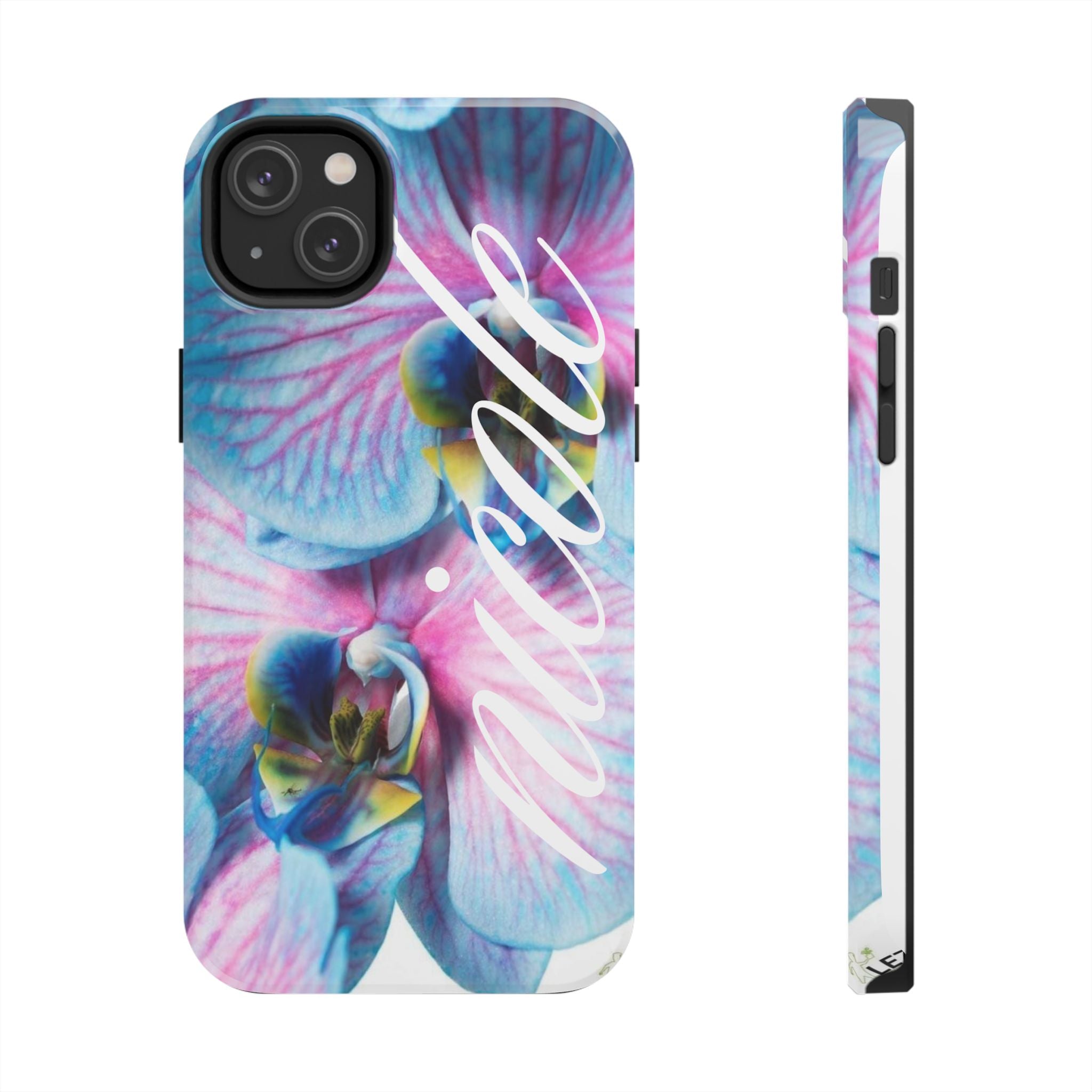 Nicole Custom Phone Case