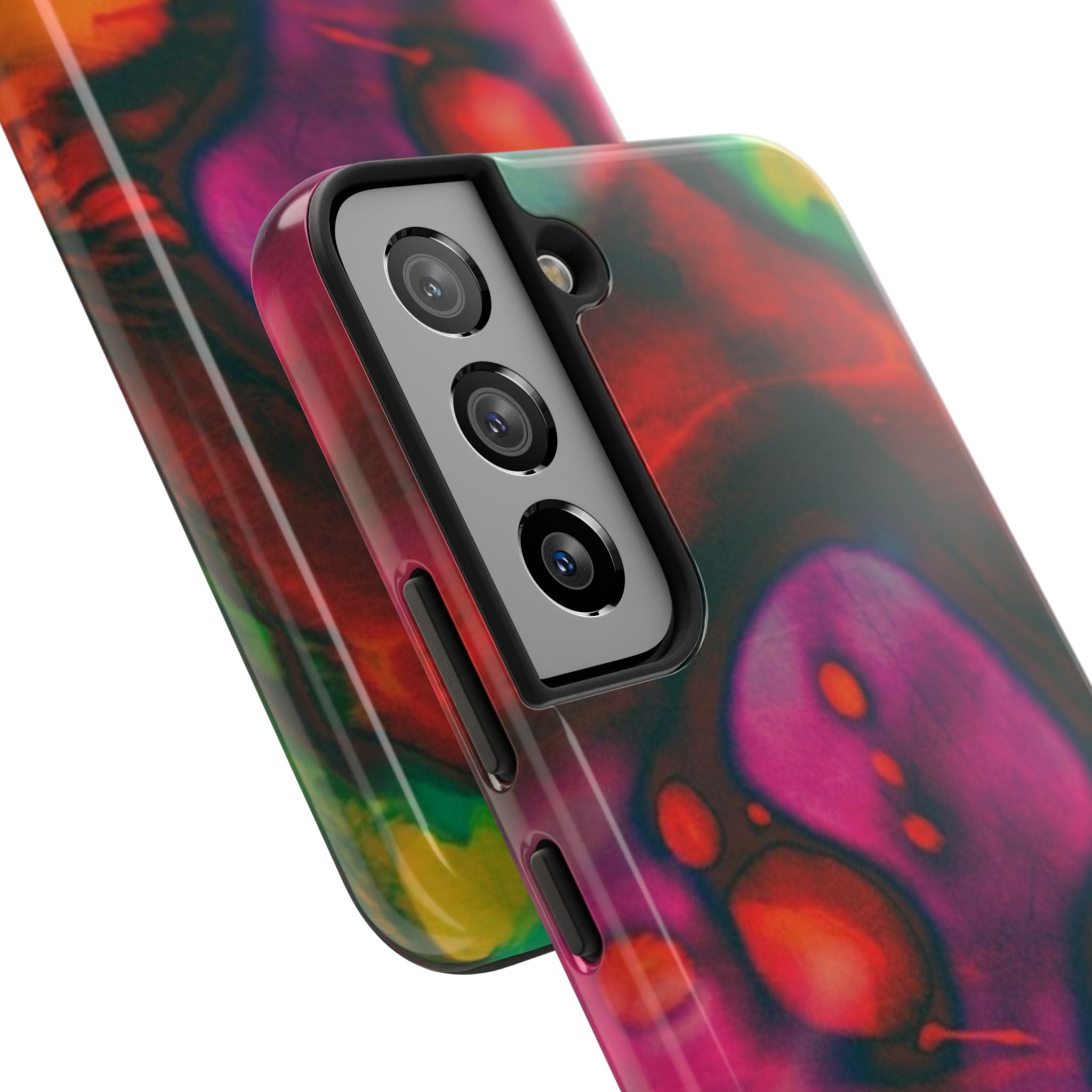 PIKICOLORS Phone Case