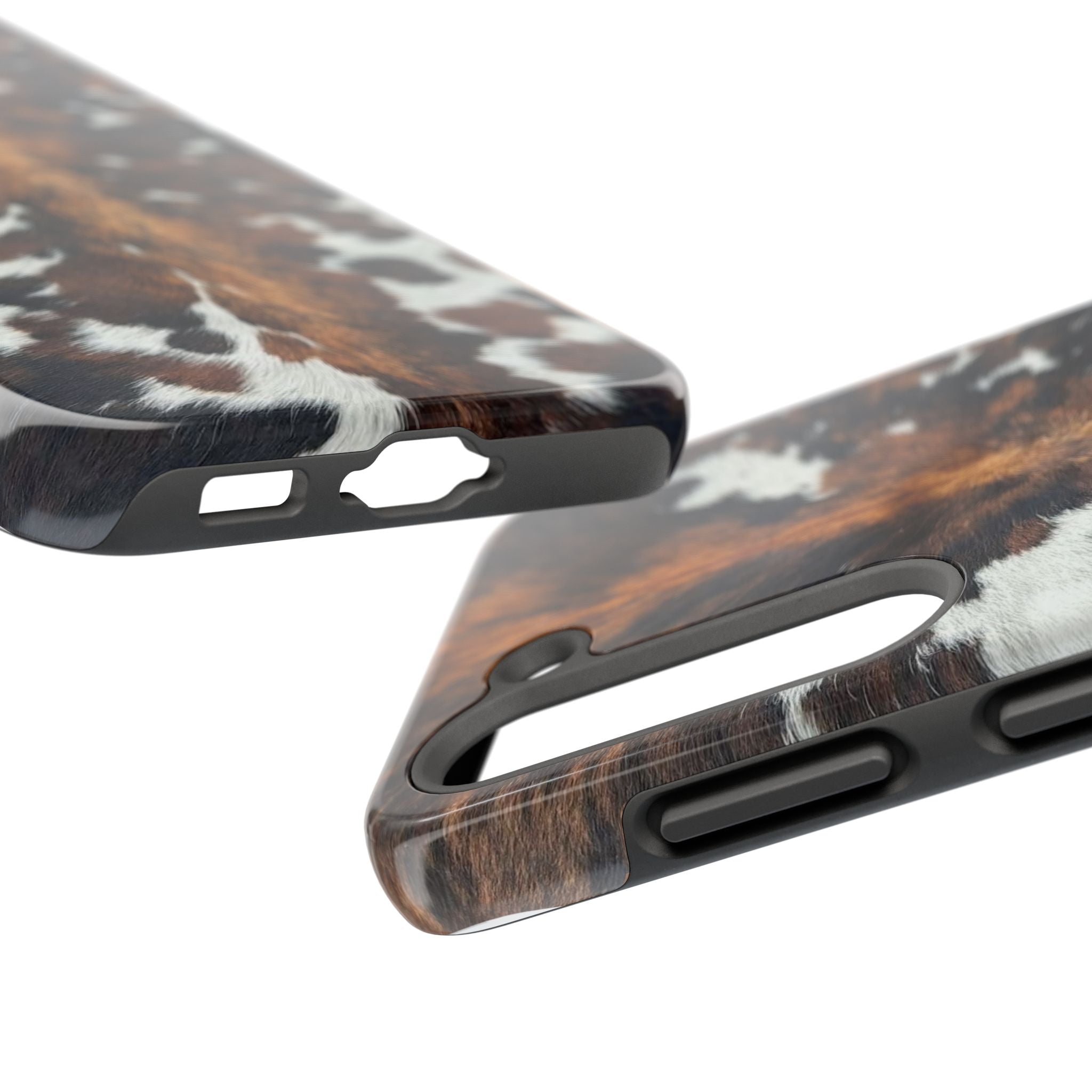 Cowhide Phone Case