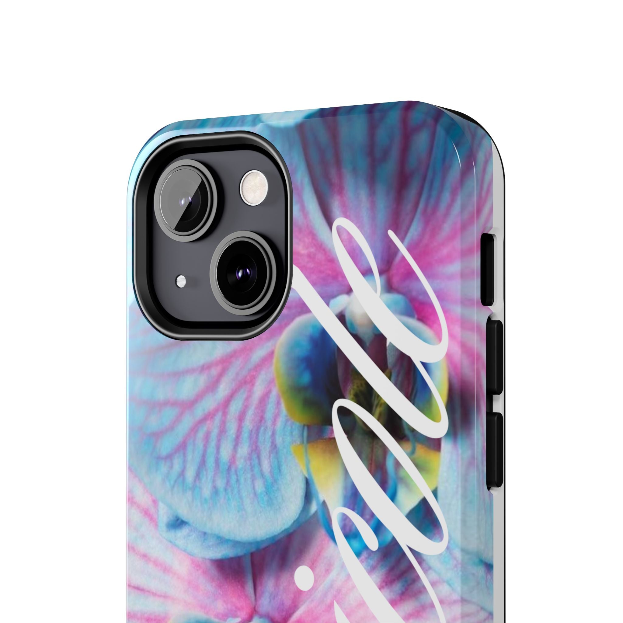 Nicole Custom Phone Case