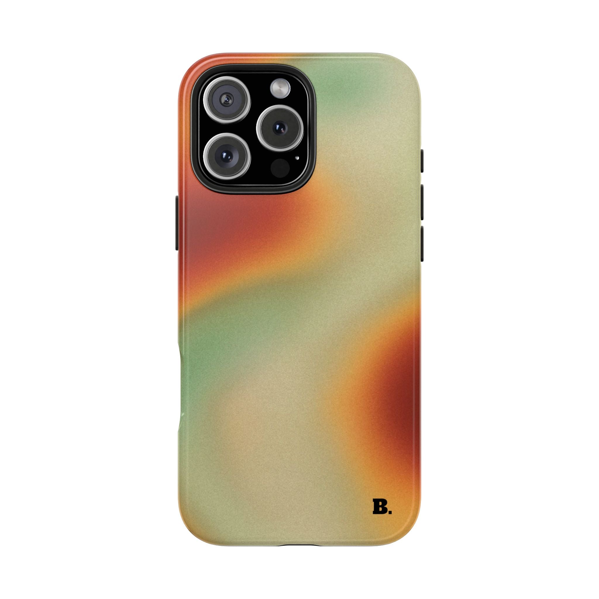 Neutral Abstract Case