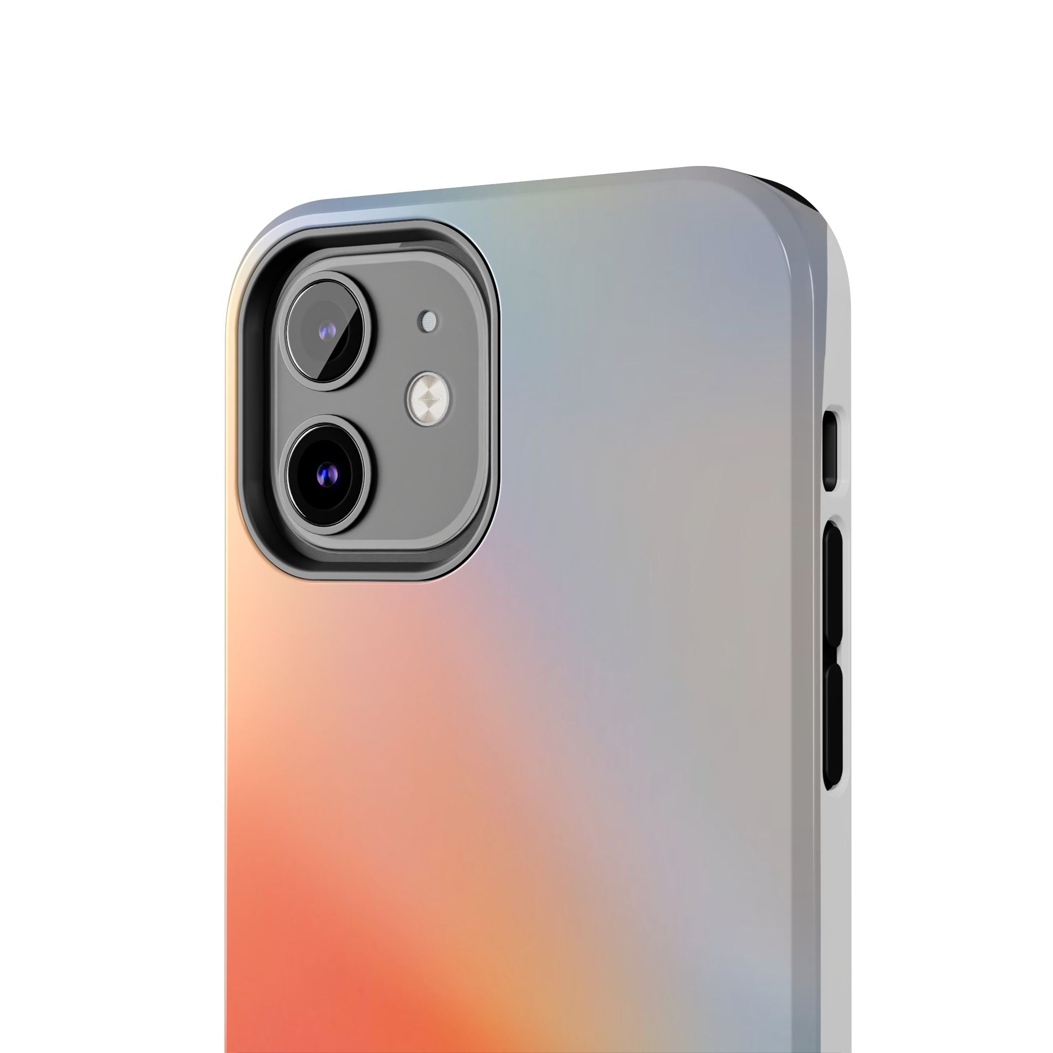 Pastel Vibrant Tough Phone Case