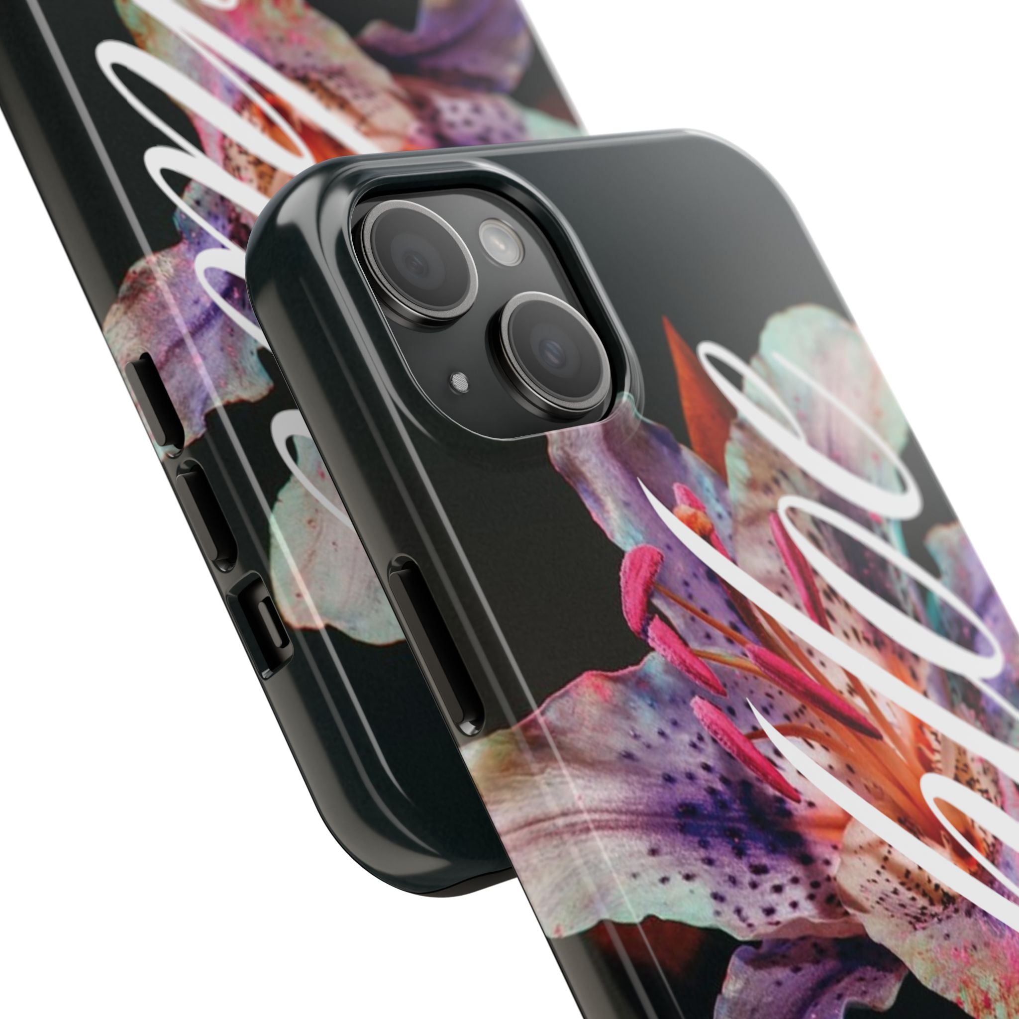 Chloe Custom Phone Case