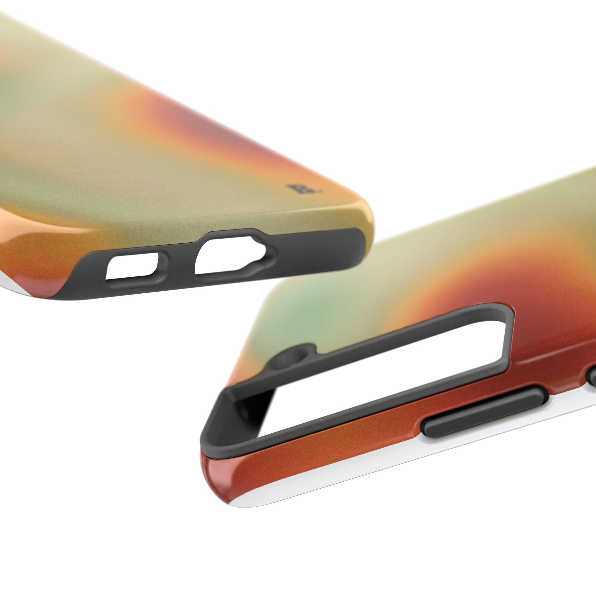 Neutral Abstract Case