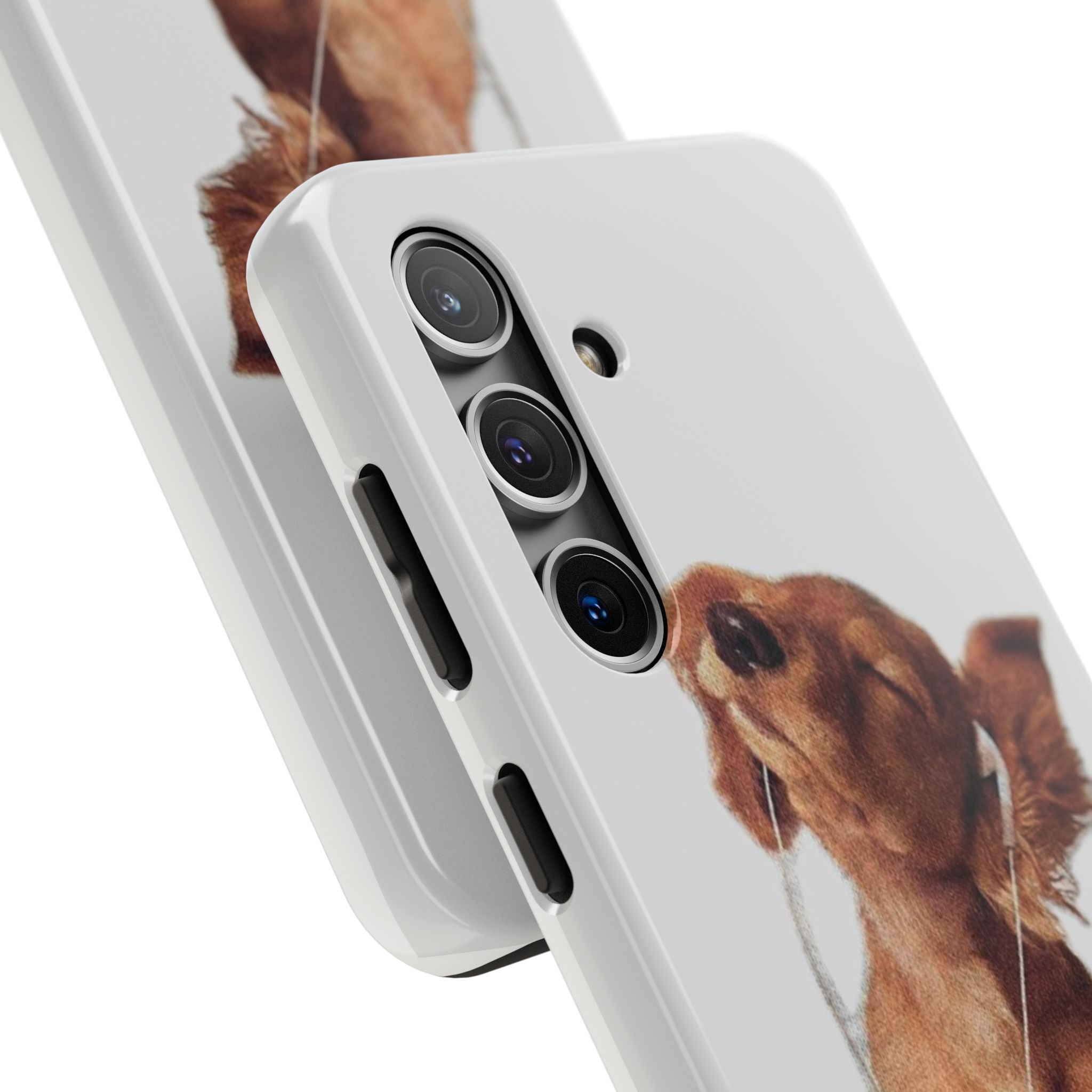 Cute Dog Phone Case