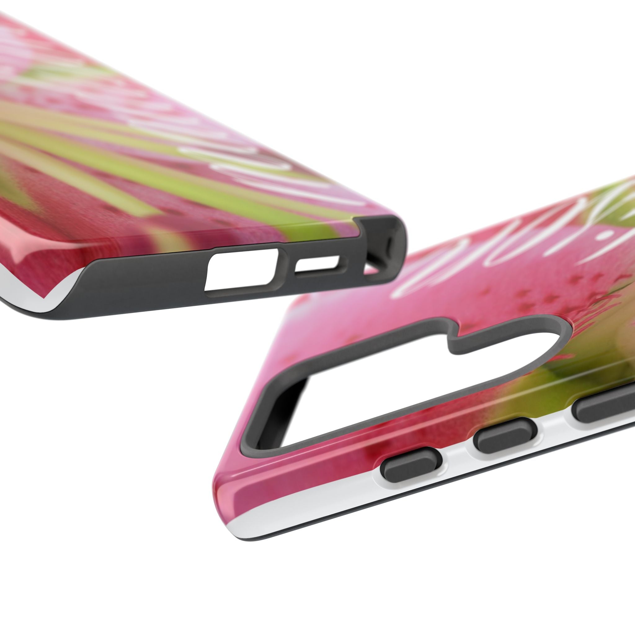 Madison Custom Phone Case