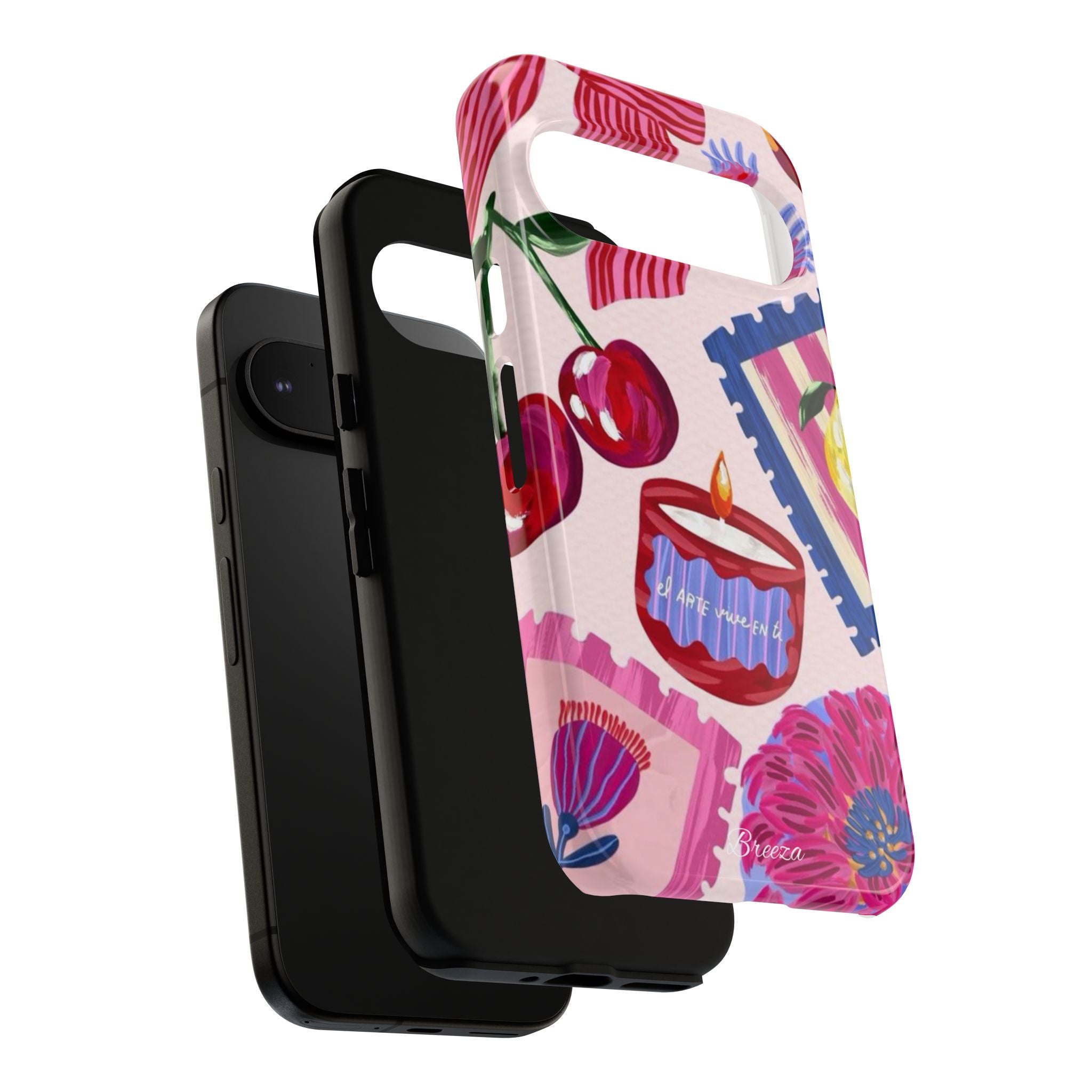 Colorful Phone Case