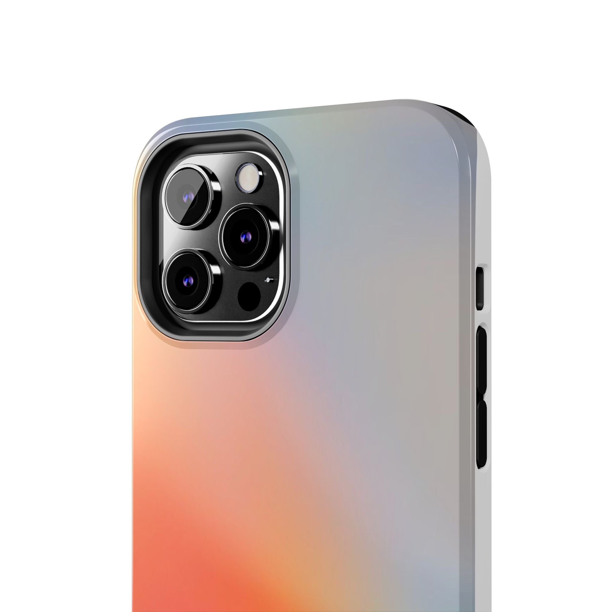 Pastel Vibrant Tough Phone Case