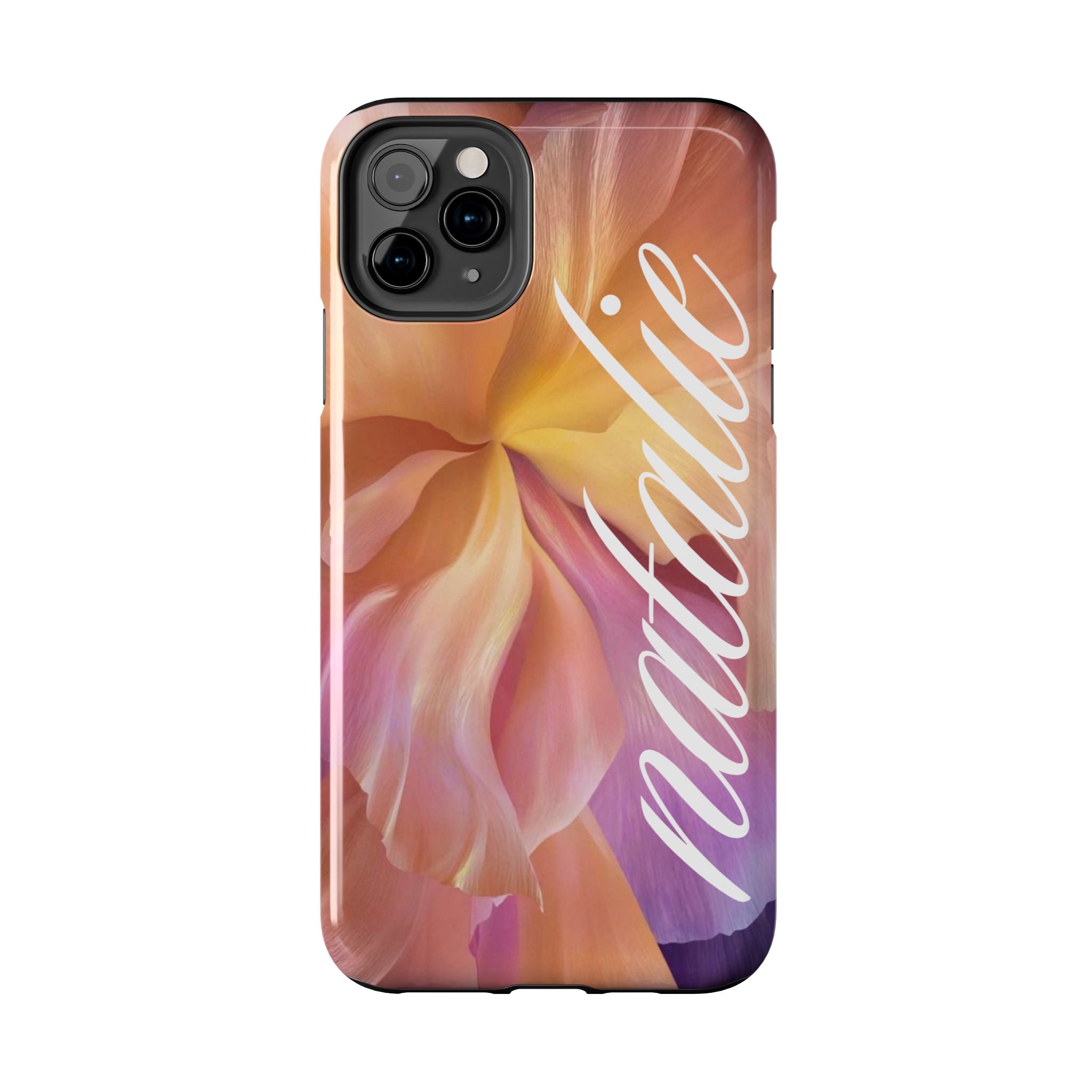 Natalie Custom Phone Case