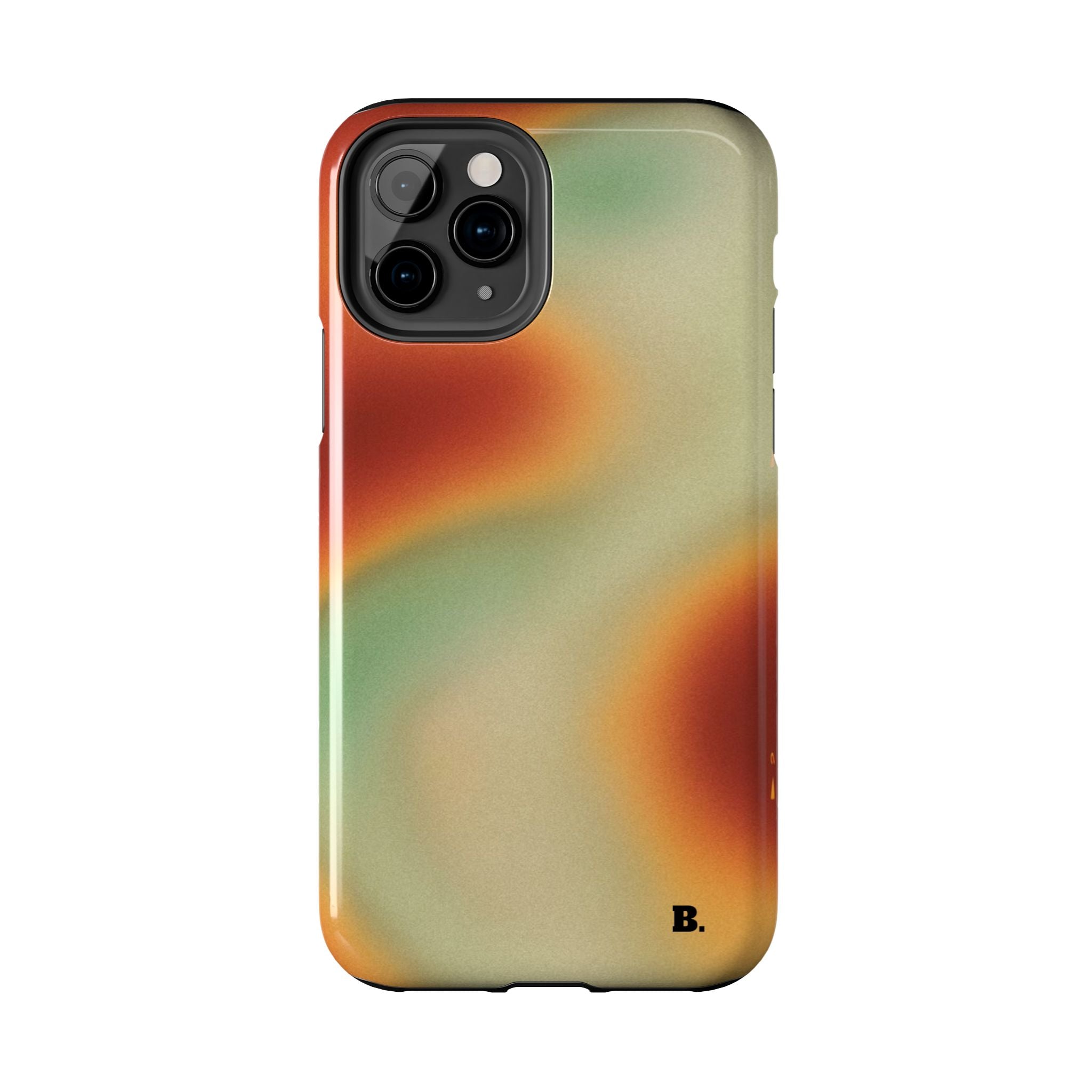 Neutral Abstract Case