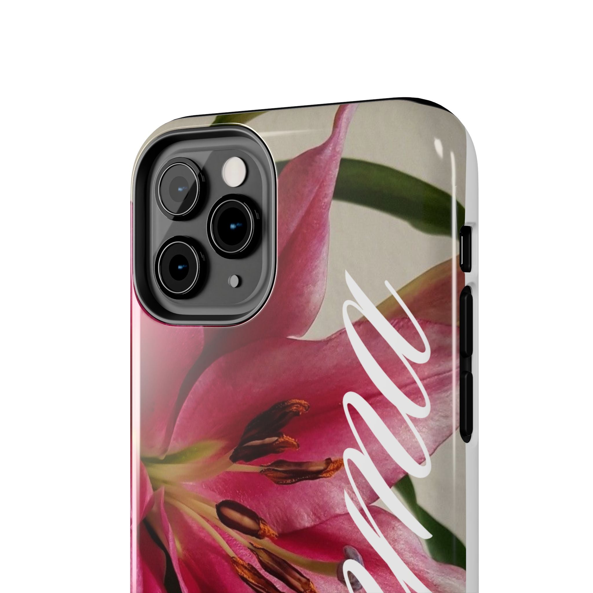 Emma Personalized Name Phone Case