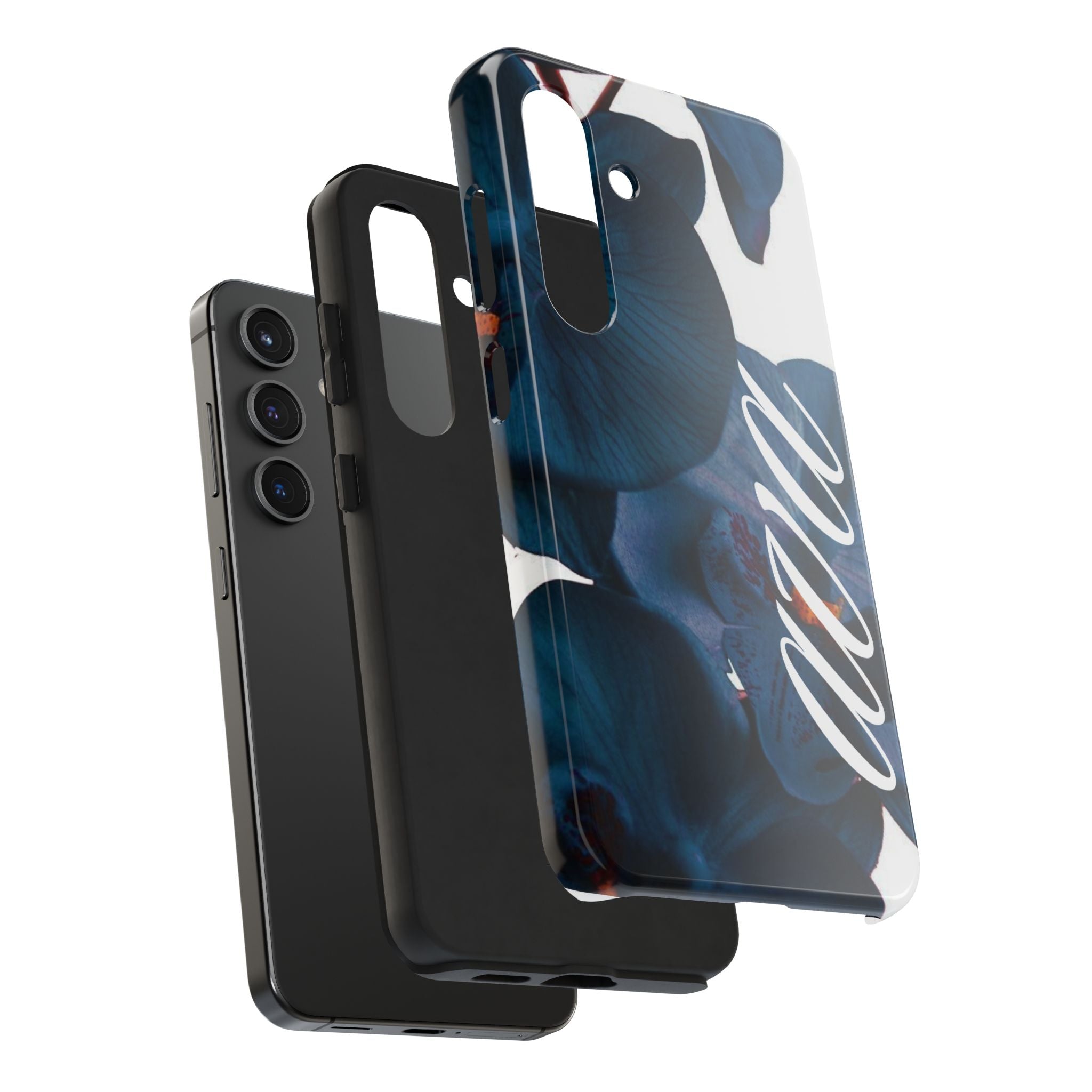 Ava Personalized Name Phone Case