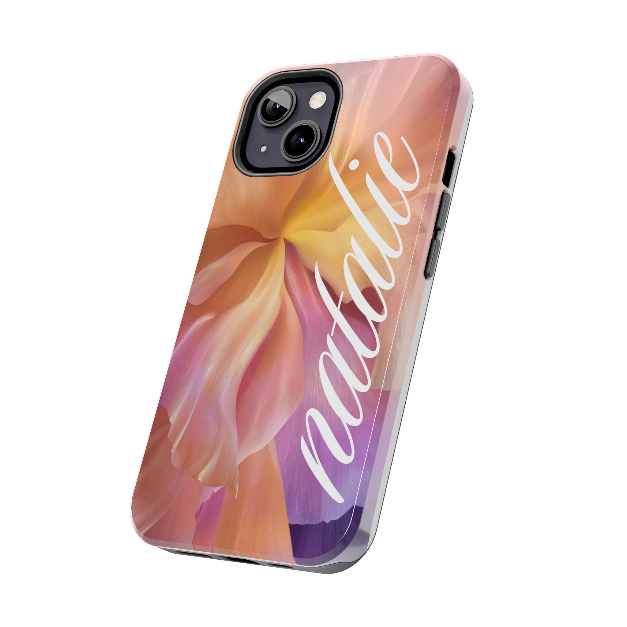 Natalie Custom Phone Case