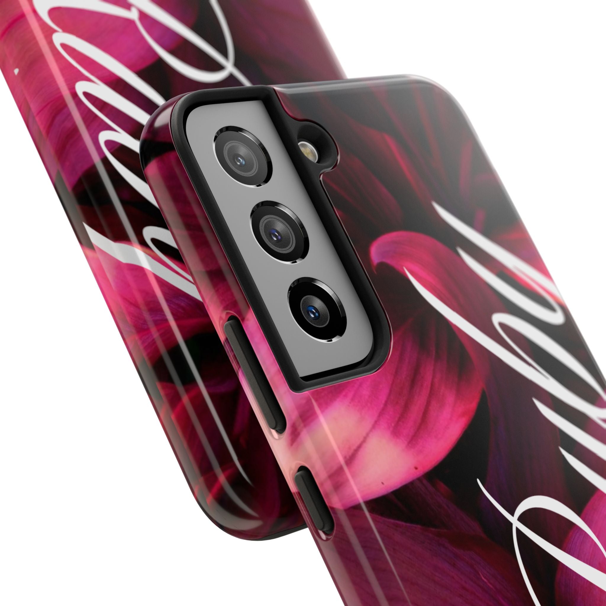 Ruby Customizable Phone Case