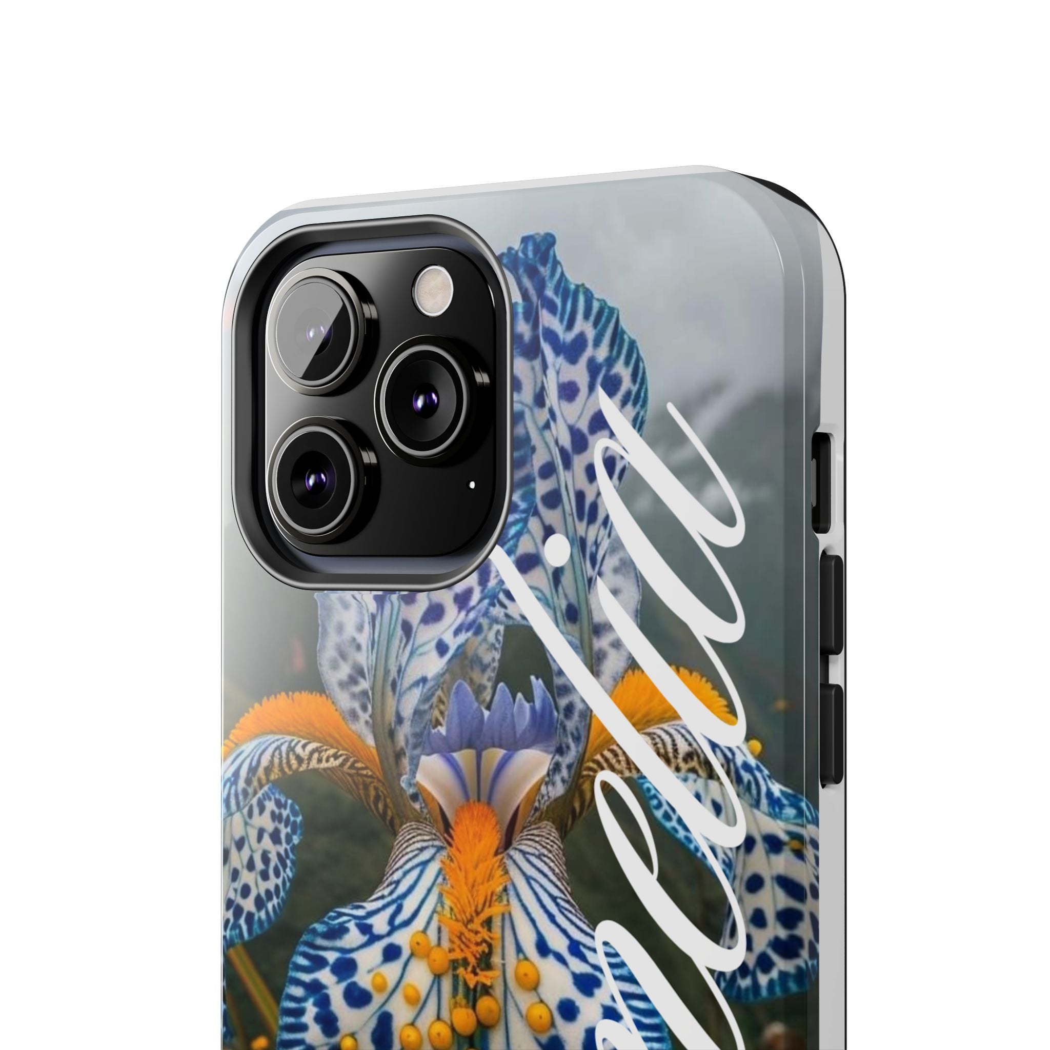 Amelia Custom Phone Case