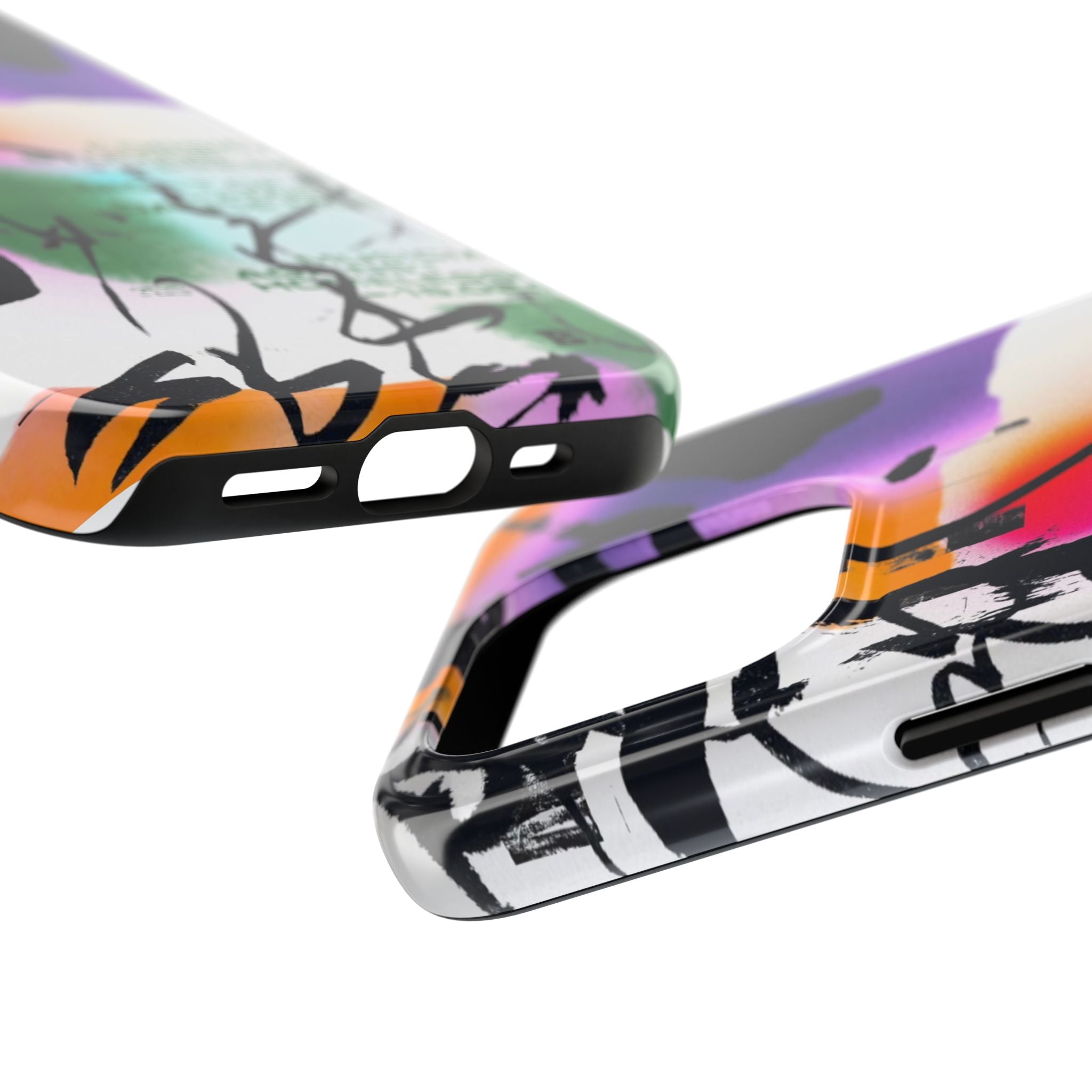 Concrete Canvas Case