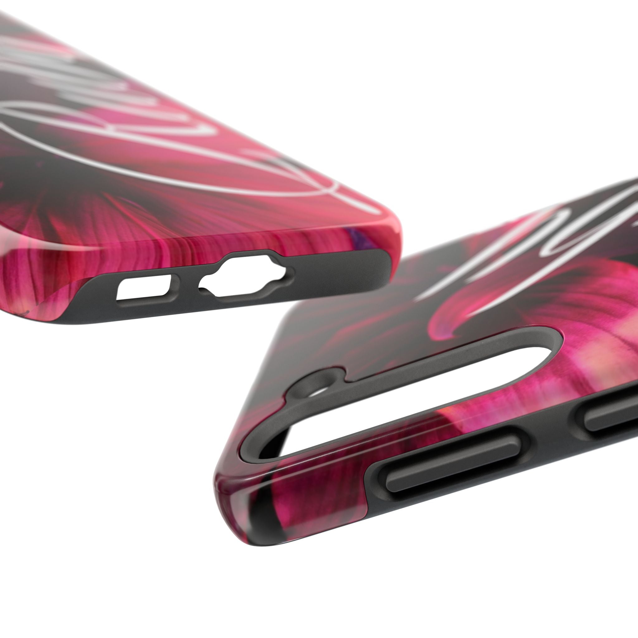 Ruby Customizable Phone Case