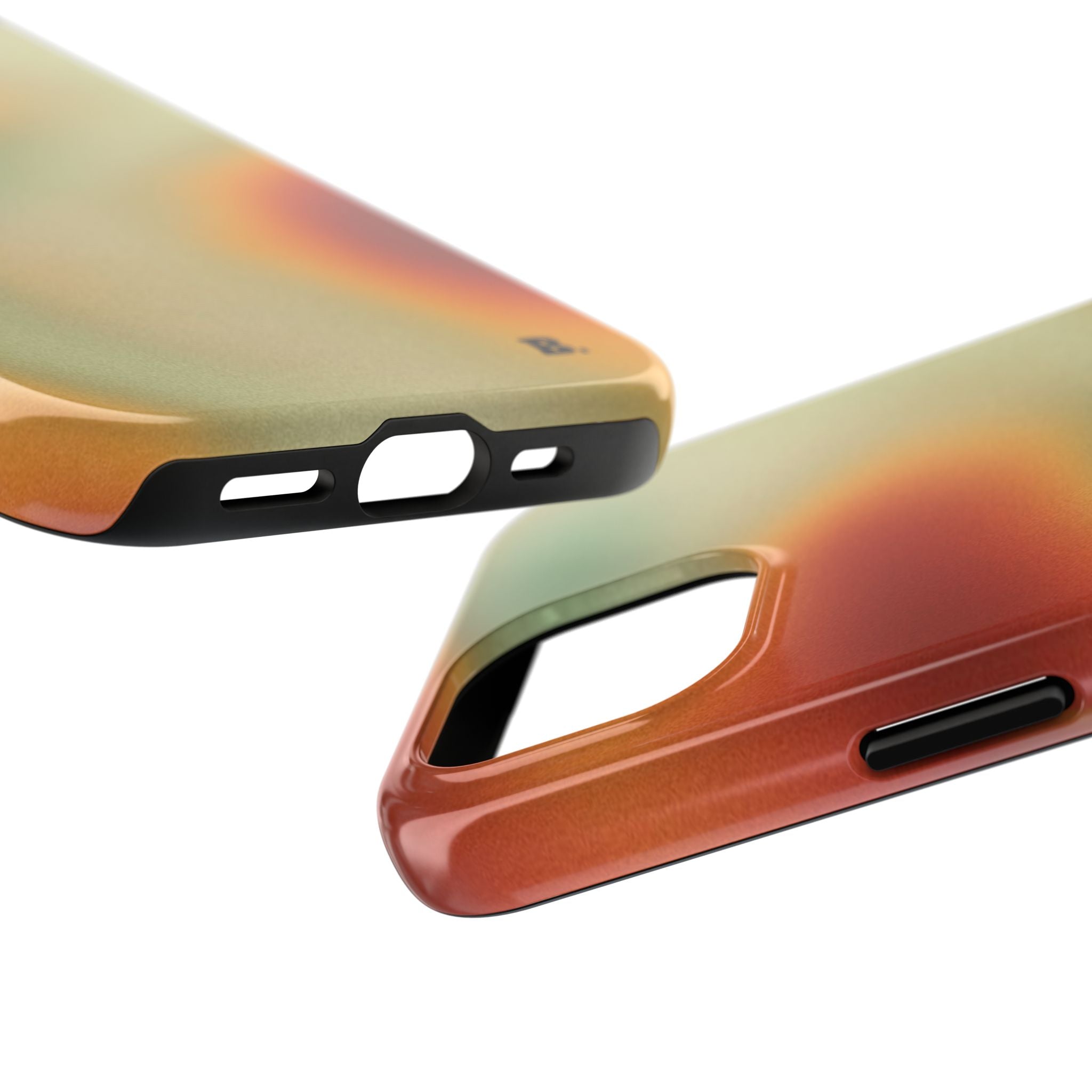 Neutral Abstract Case