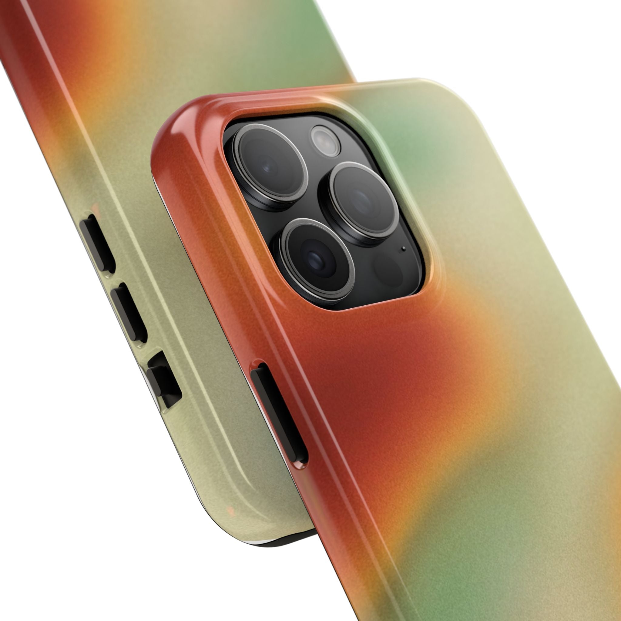 Neutral Abstract Case