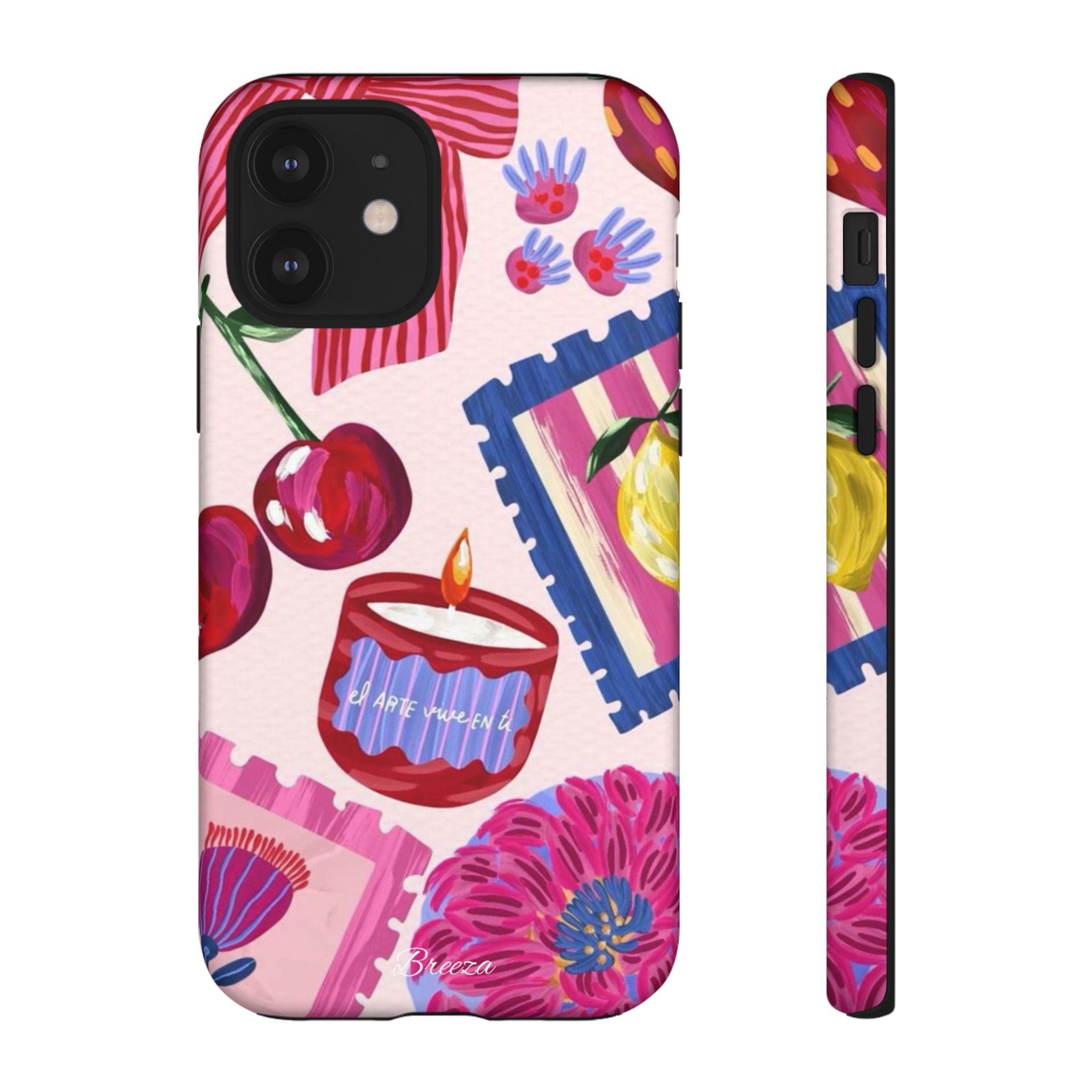 Colorful Phone Case