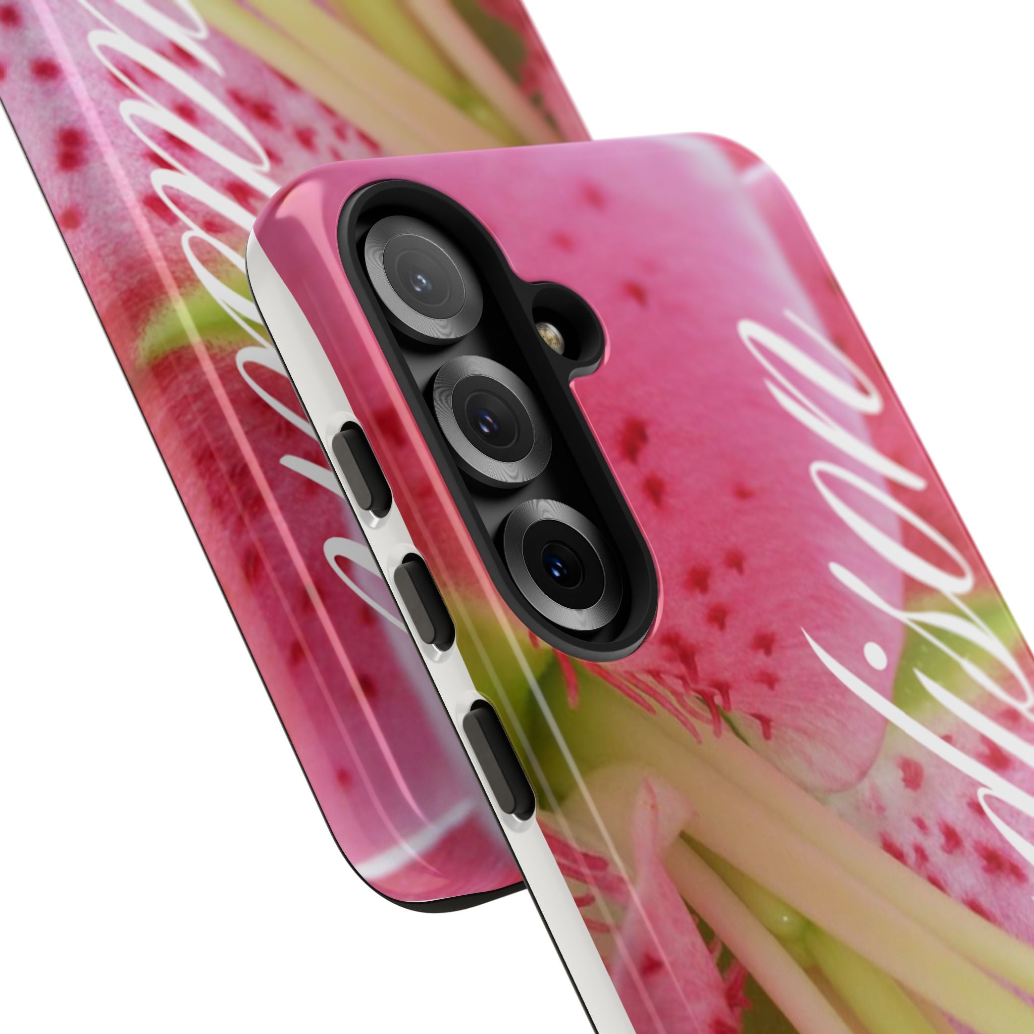 Madison Custom Phone Case