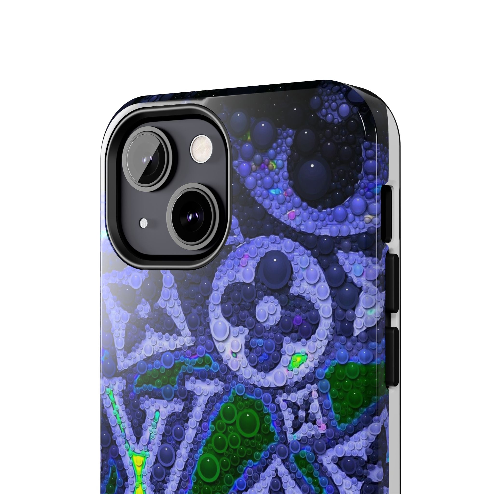 LV Inspired Phone Case