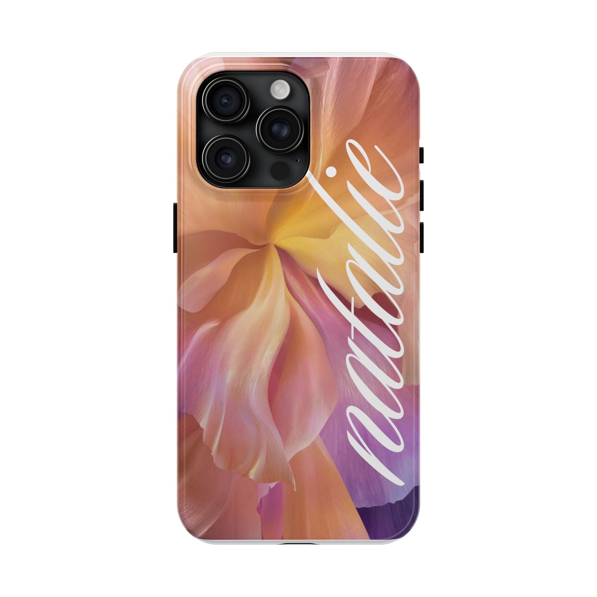 Natalie Custom Phone Case