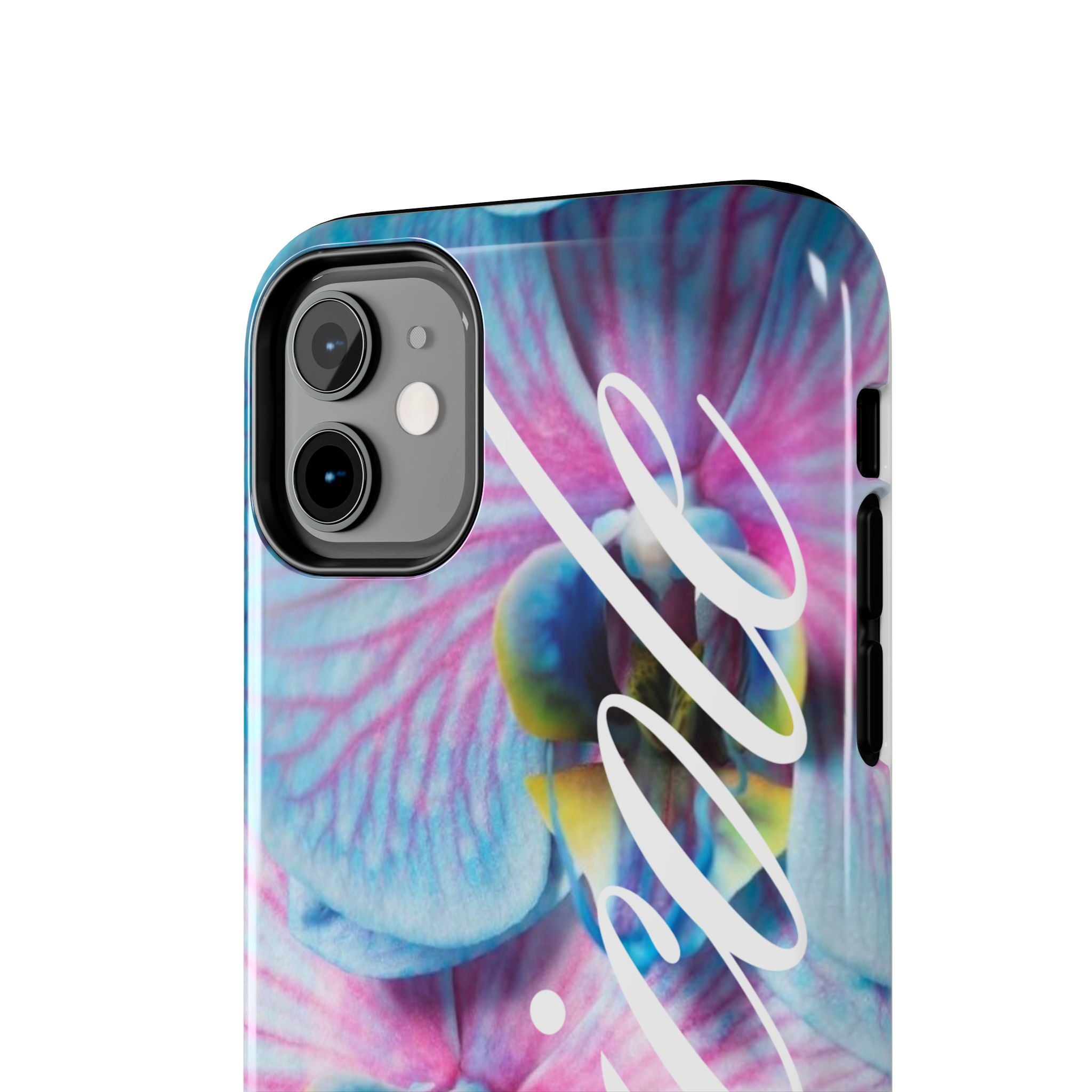 Nicole Custom Phone Case