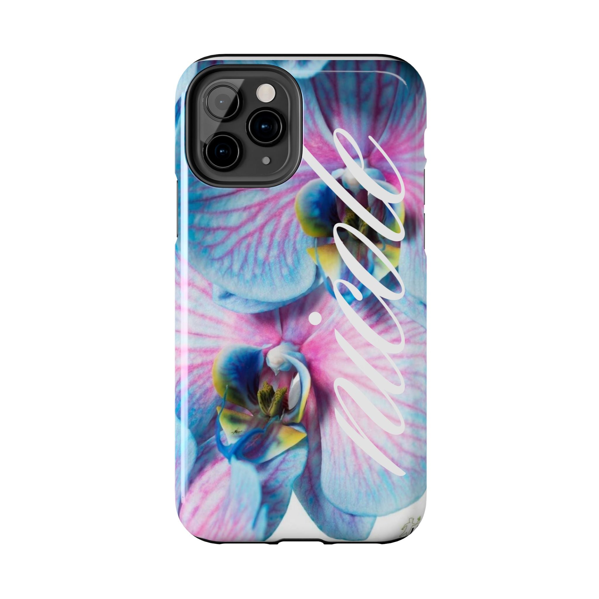 Nicole Custom Phone Case