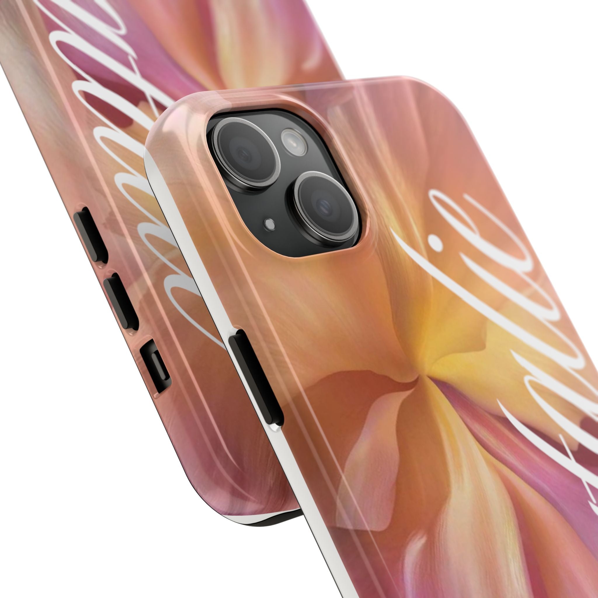 Natalie Custom Phone Case